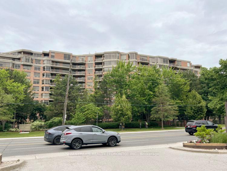 3181 Bayview Avenue PH10 #PH10 — photo 1