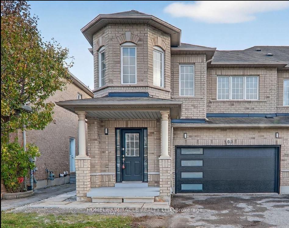 163 Seasons Drive — photo 1