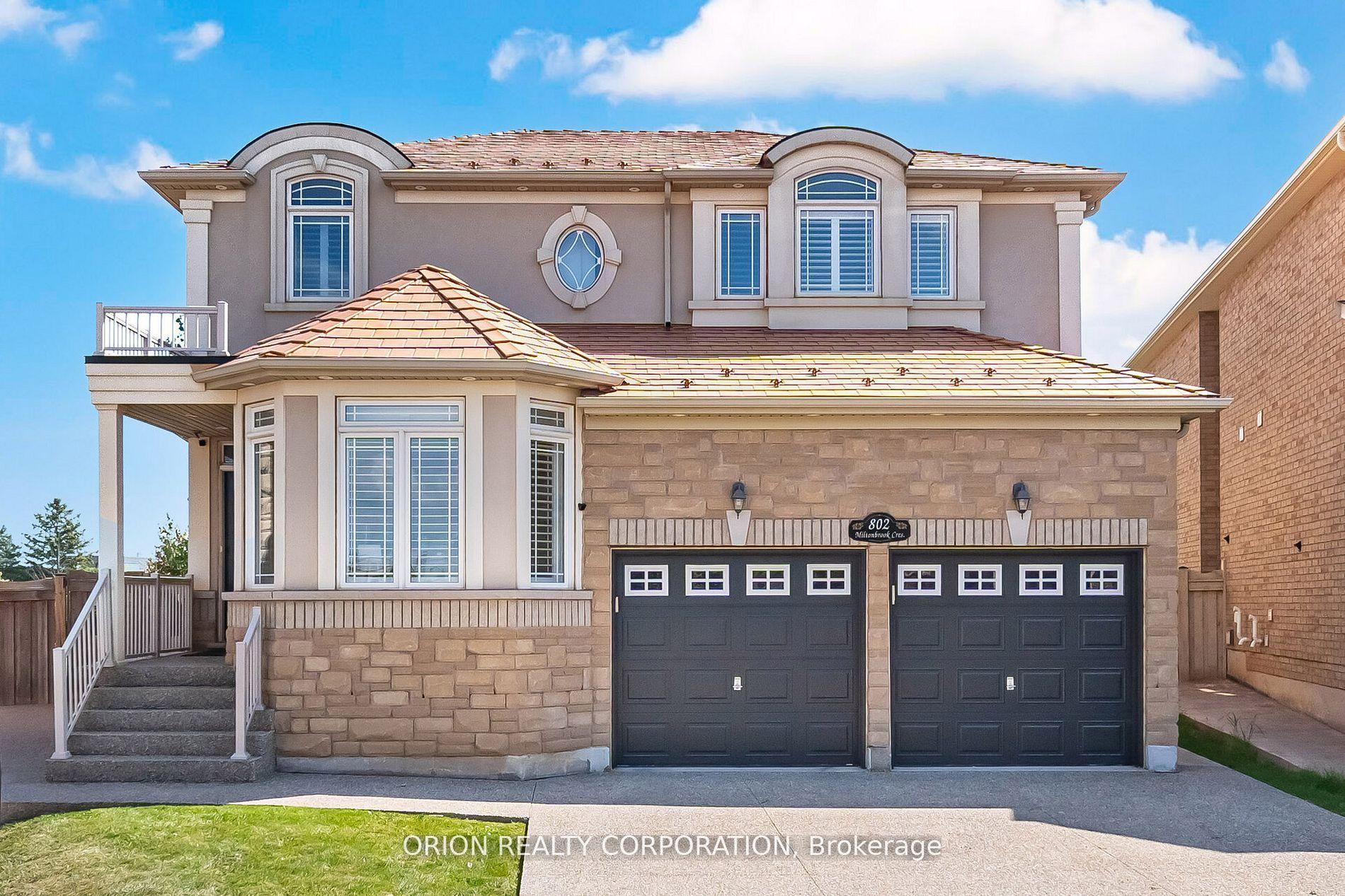802 Miltonbrock Crescent — photo 1