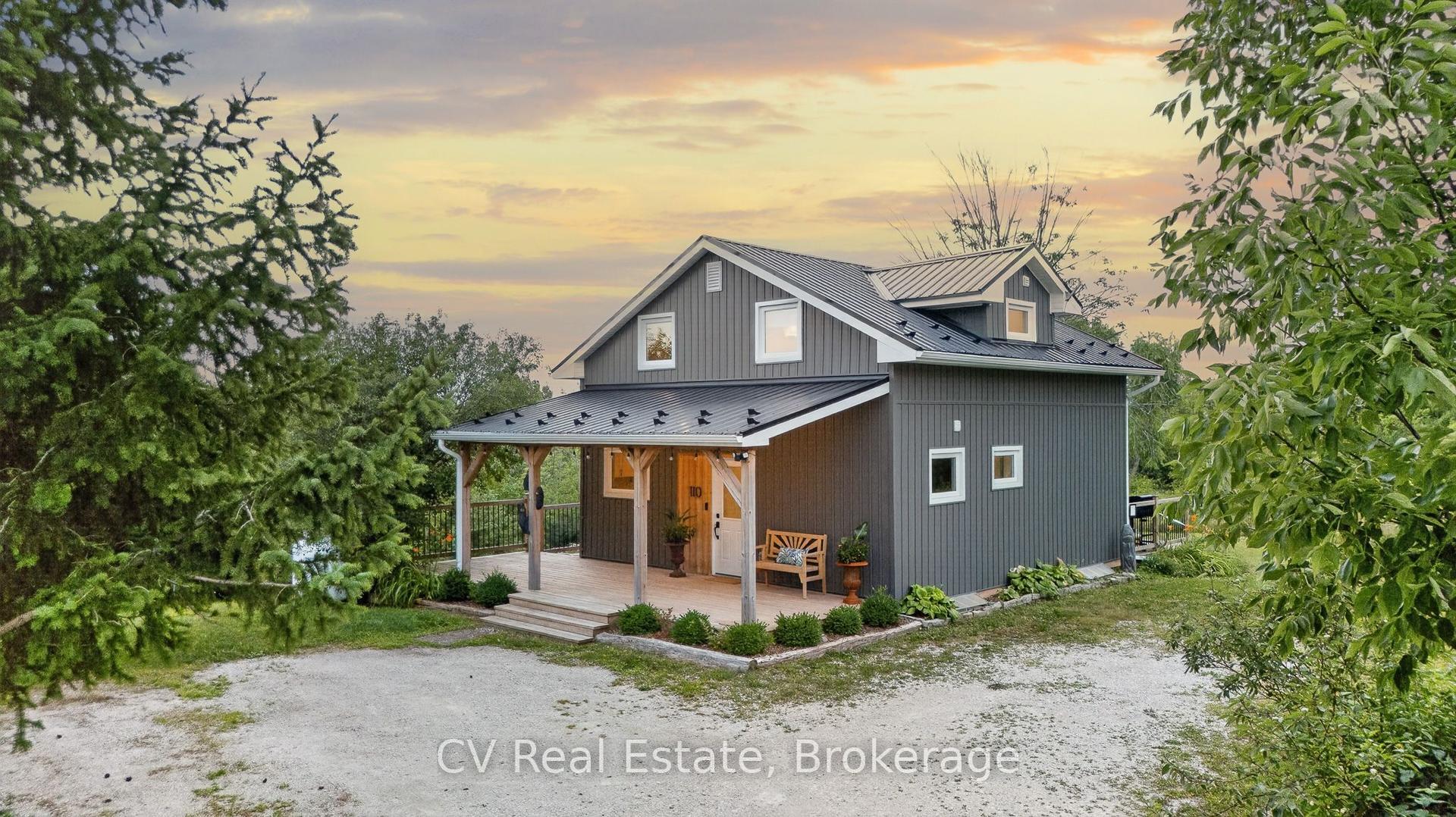 110 John Street, Meaford — Detached for sale, photo 1