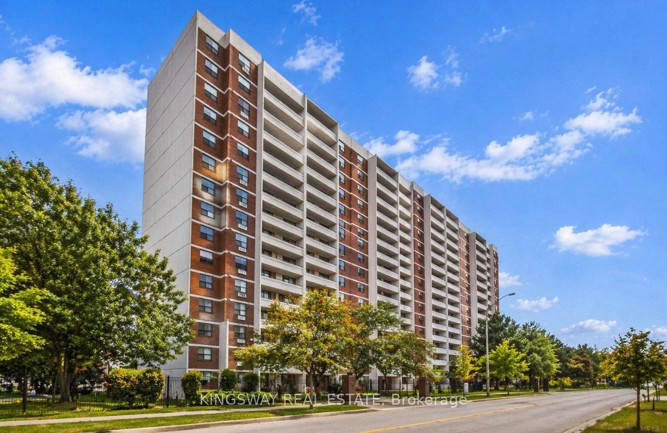 101 Prudential Drive 309 #309 — photo 1