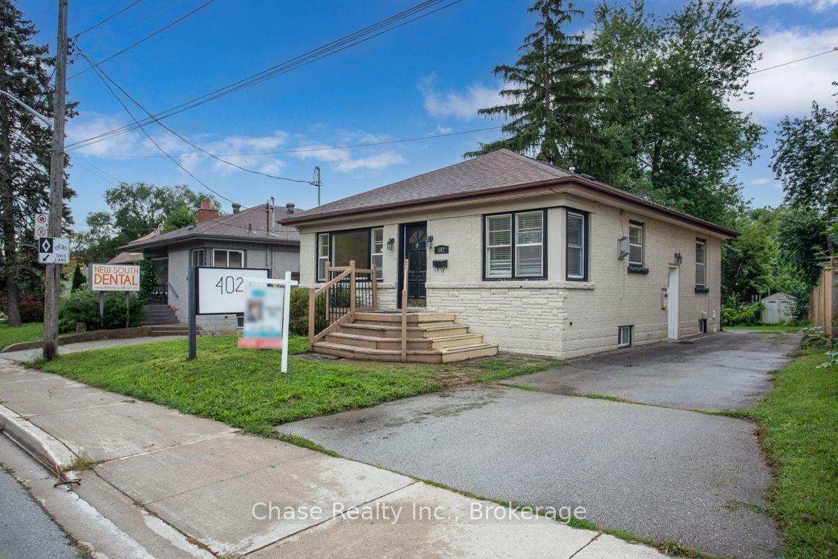 402 Guelph Line, Burlington — Detached for lease, photo 1