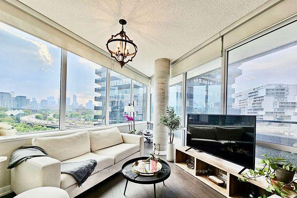 120 Bayview Avenue N505 #N505 — photo 1