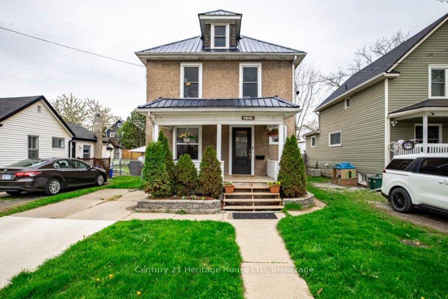 149 Bald Street — photo 1
