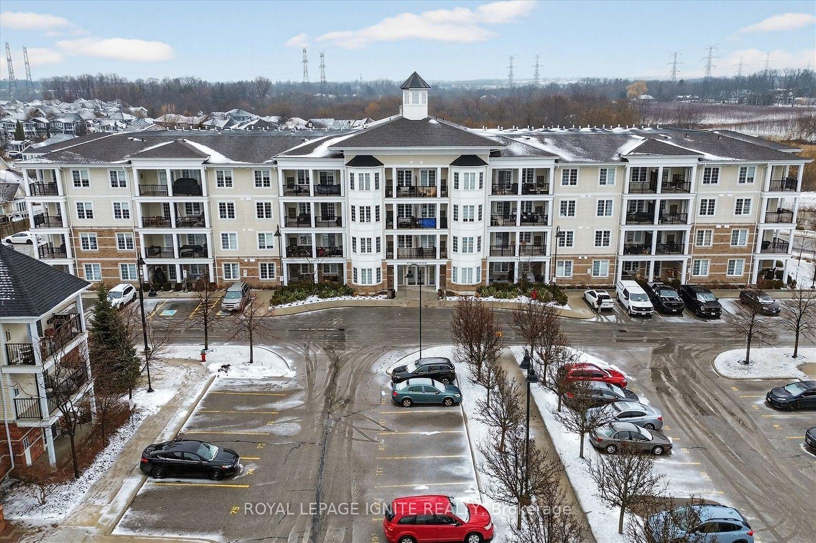 65 Shipway Avenue 213 #213, Clarington — Condo for sale, photo 1