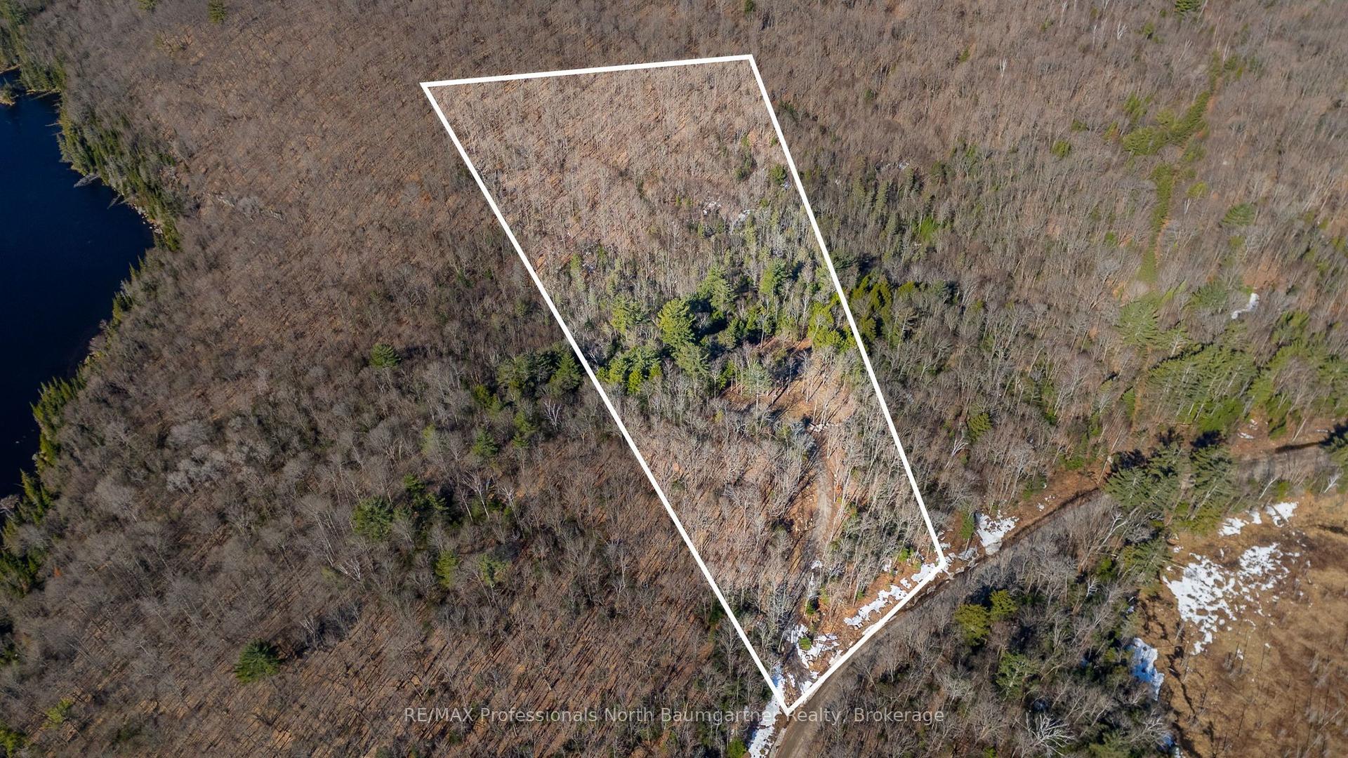 0 Boughner Road — photo 1