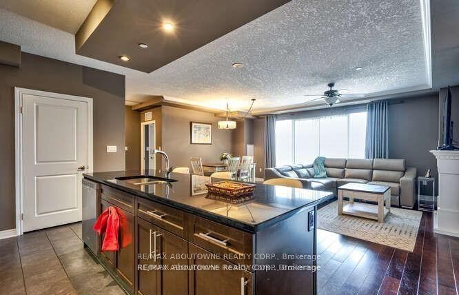 330 Ridout Street N 705 #705 — photo 1