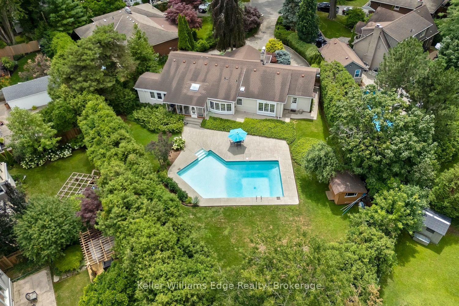 2057 Halton Place, Burlington — Detached for sale, photo 1