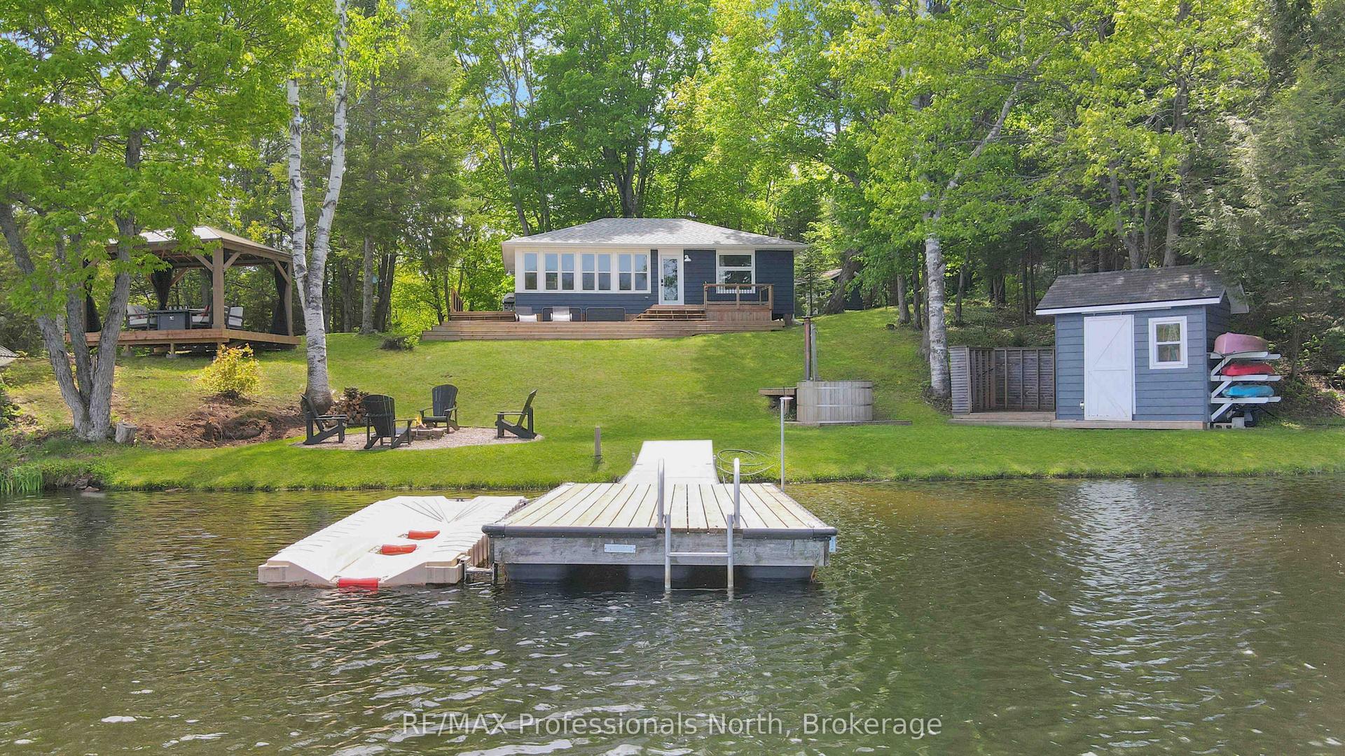 1114 Comfort Drive — photo 1