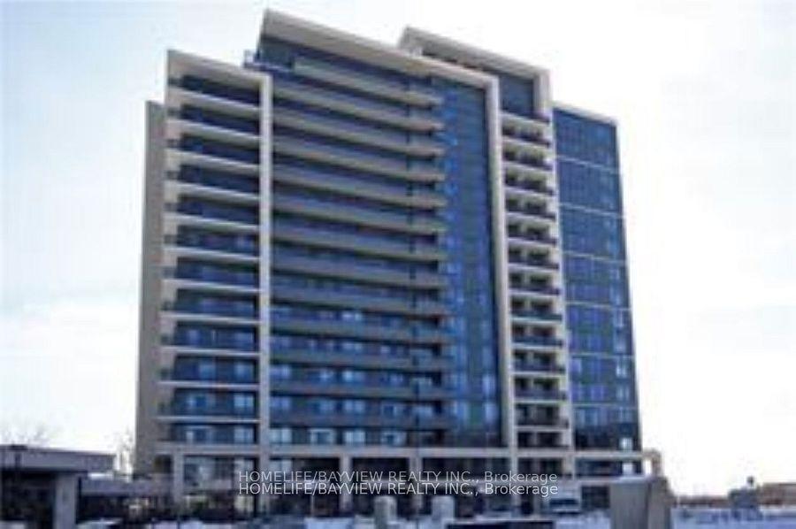 85 North Park Road 1003 #1003, Vaughan — Condo for lease, photo 1
