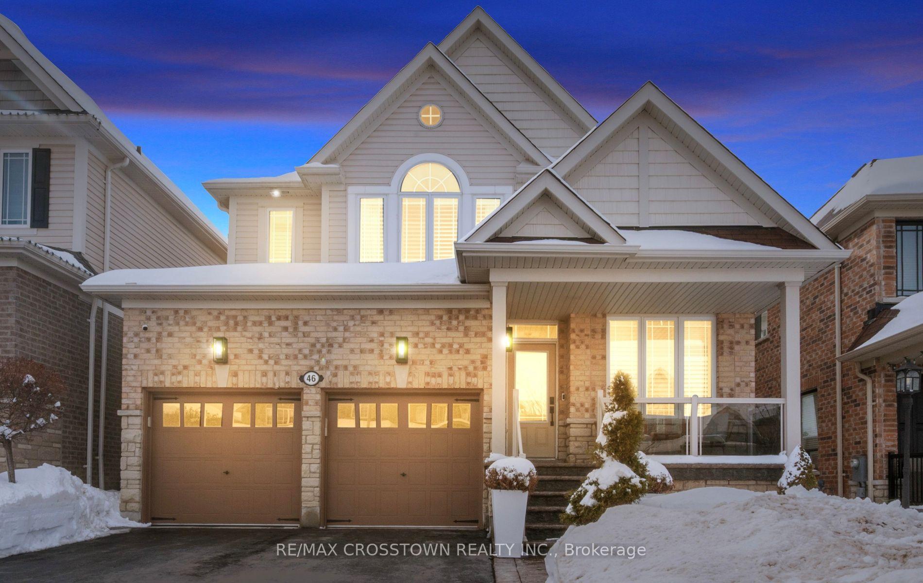 46 Pierce Place — photo 1