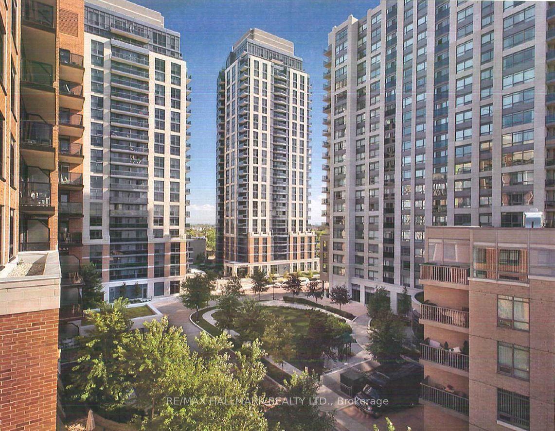 5191 Dundas Street W 207 #207, Toronto — Condo for lease, photo 1