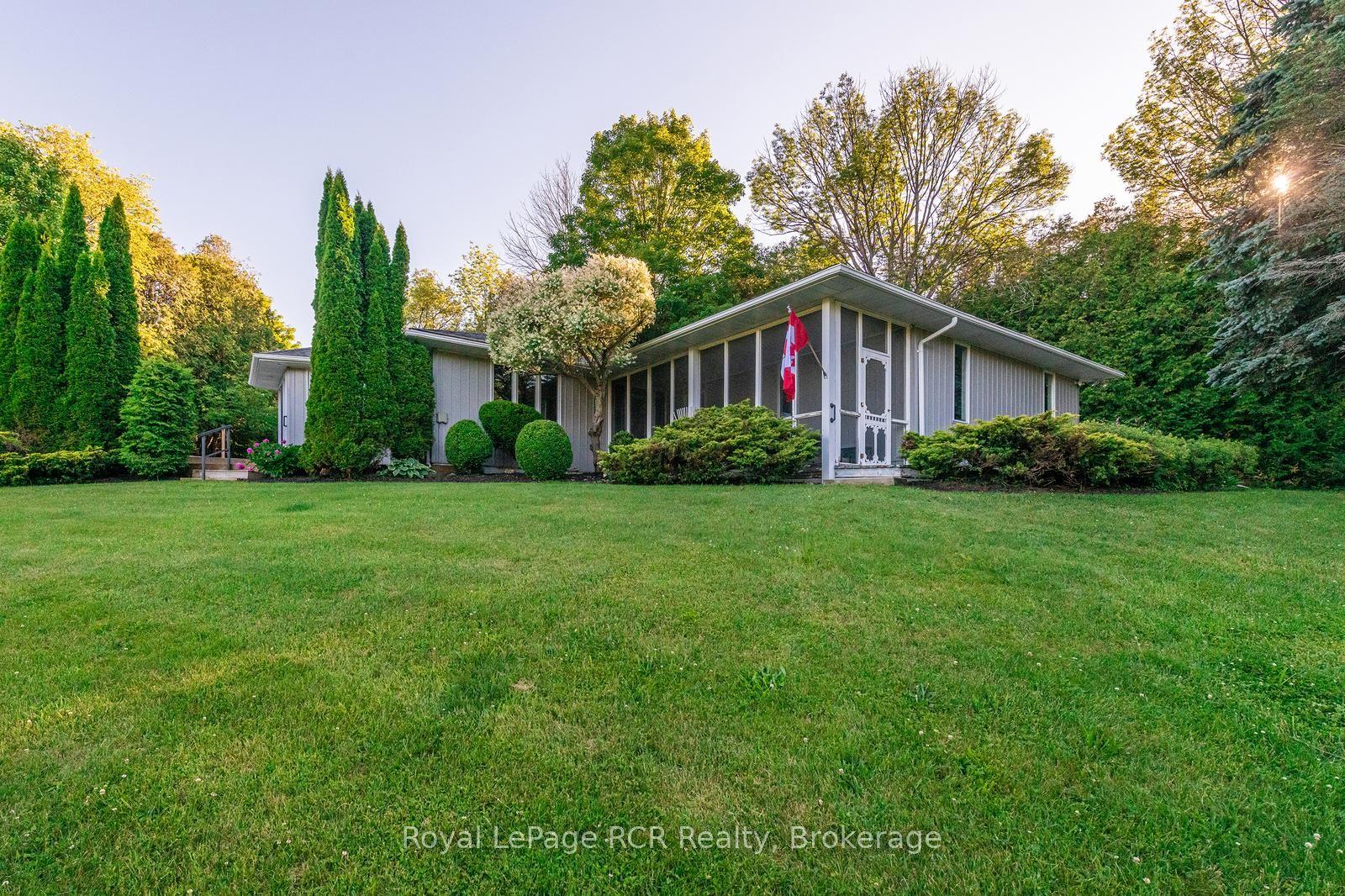 73028 10 Sideroad SDR, West Grey — Detached for sale, photo 1