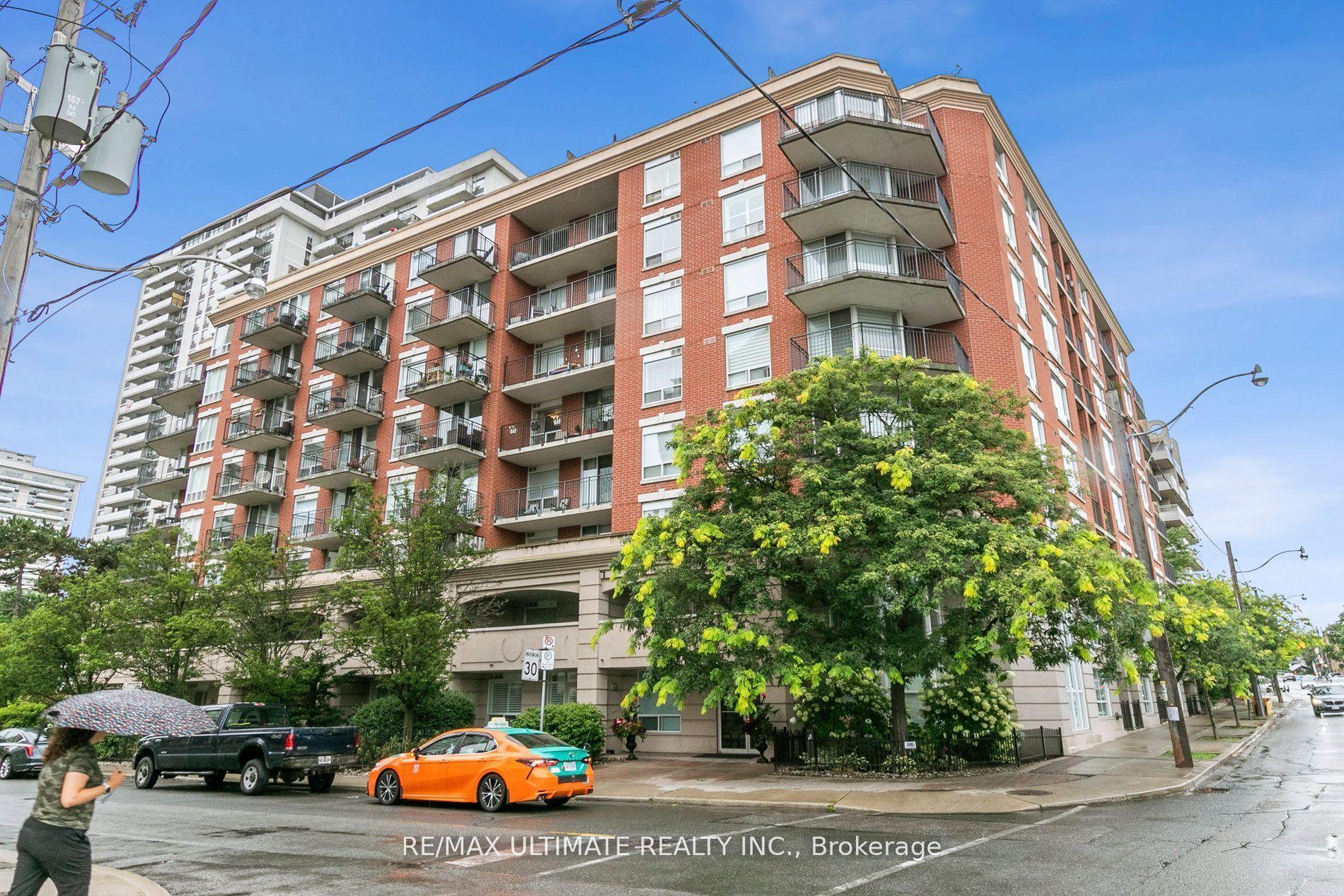 300 Balliol Street Ph14 #Ph14, Toronto — Condo for sale, photo 1