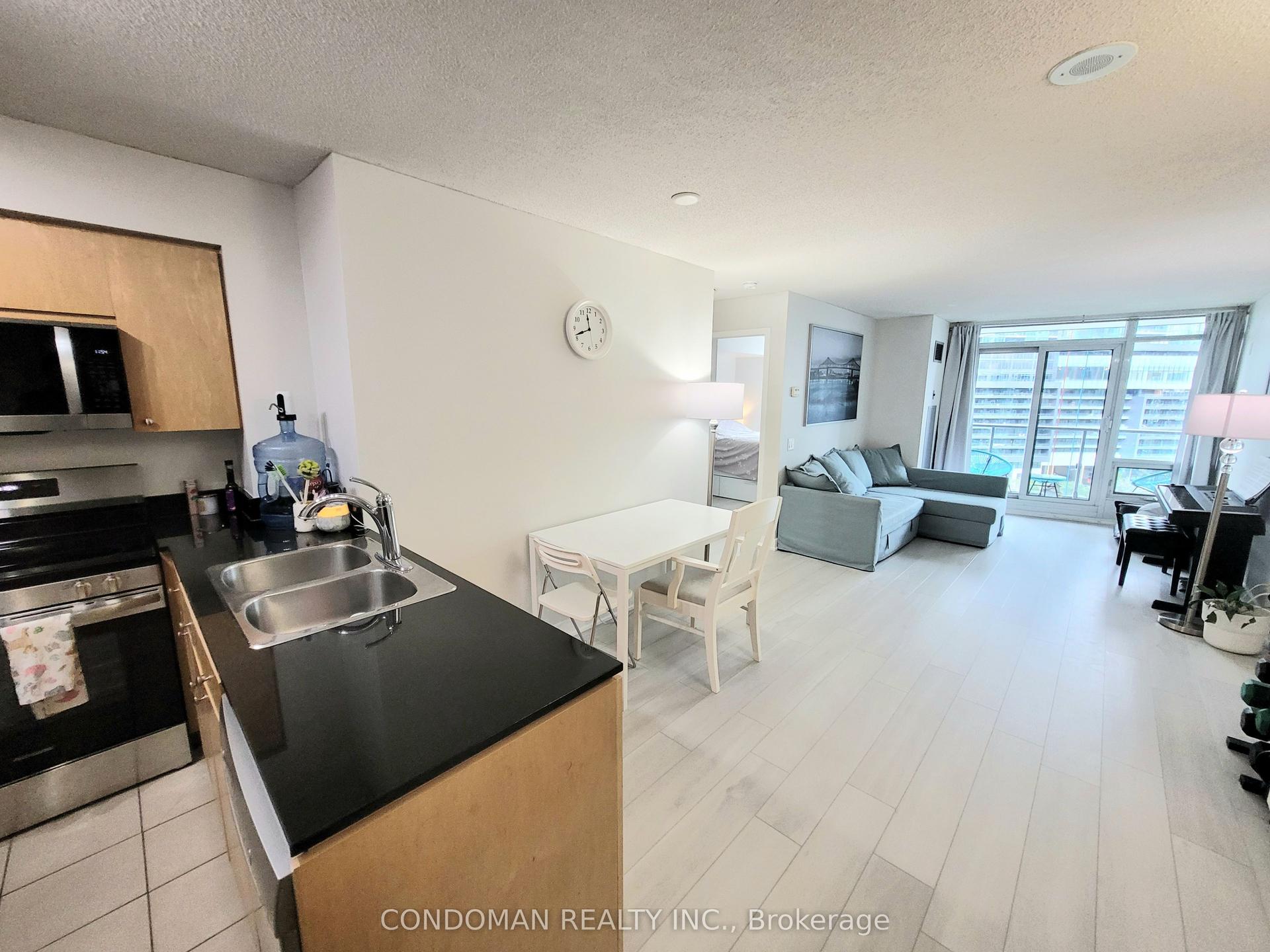 361 Front Street W 1206 #1206, Toronto — Condo for sale, photo 1