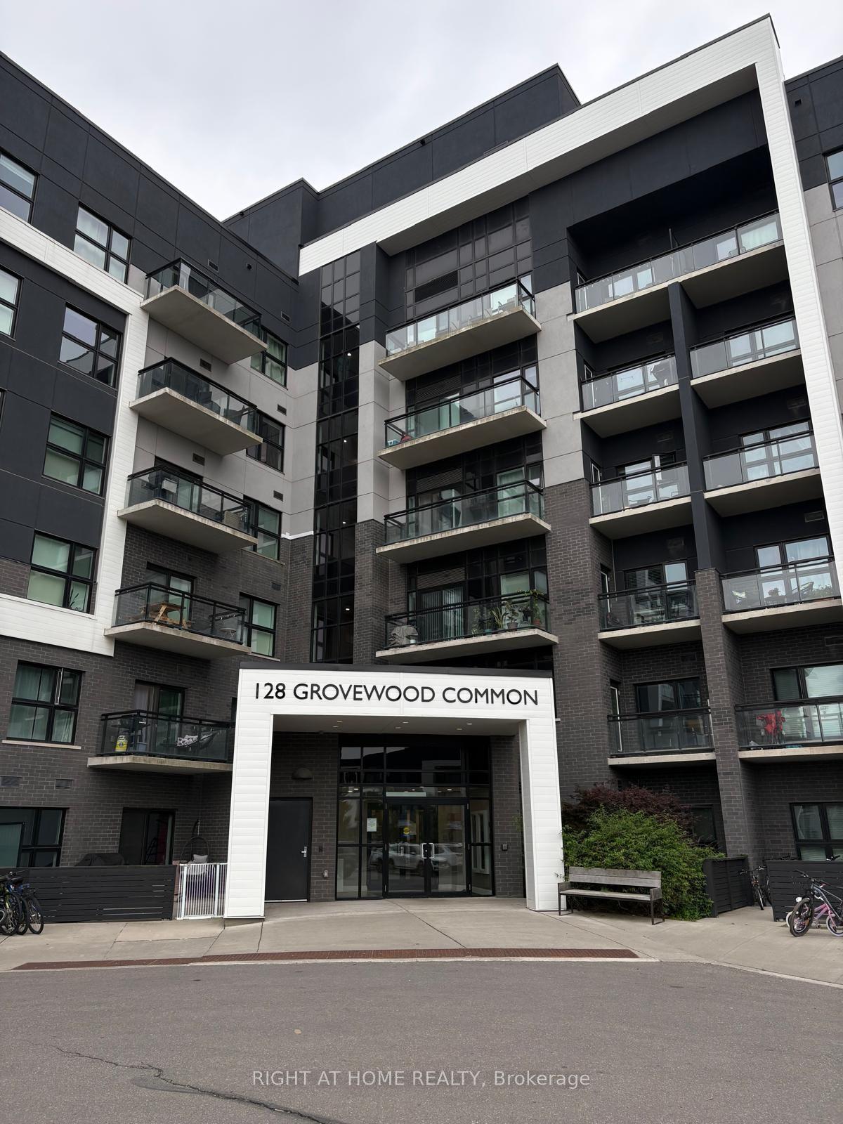128 Grovewood Common 405 #405, Oakville — Condo for sale, photo 1
