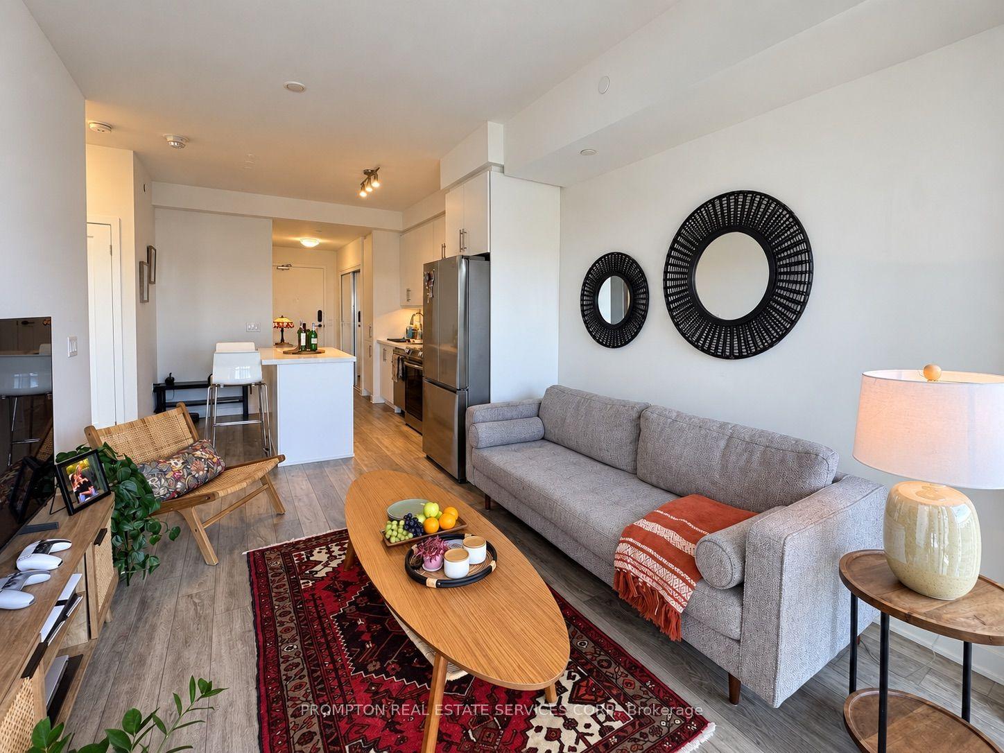 95 Oneida Crescent LPH06 #LPH06, Richmond Hill — Condo for lease, photo 1