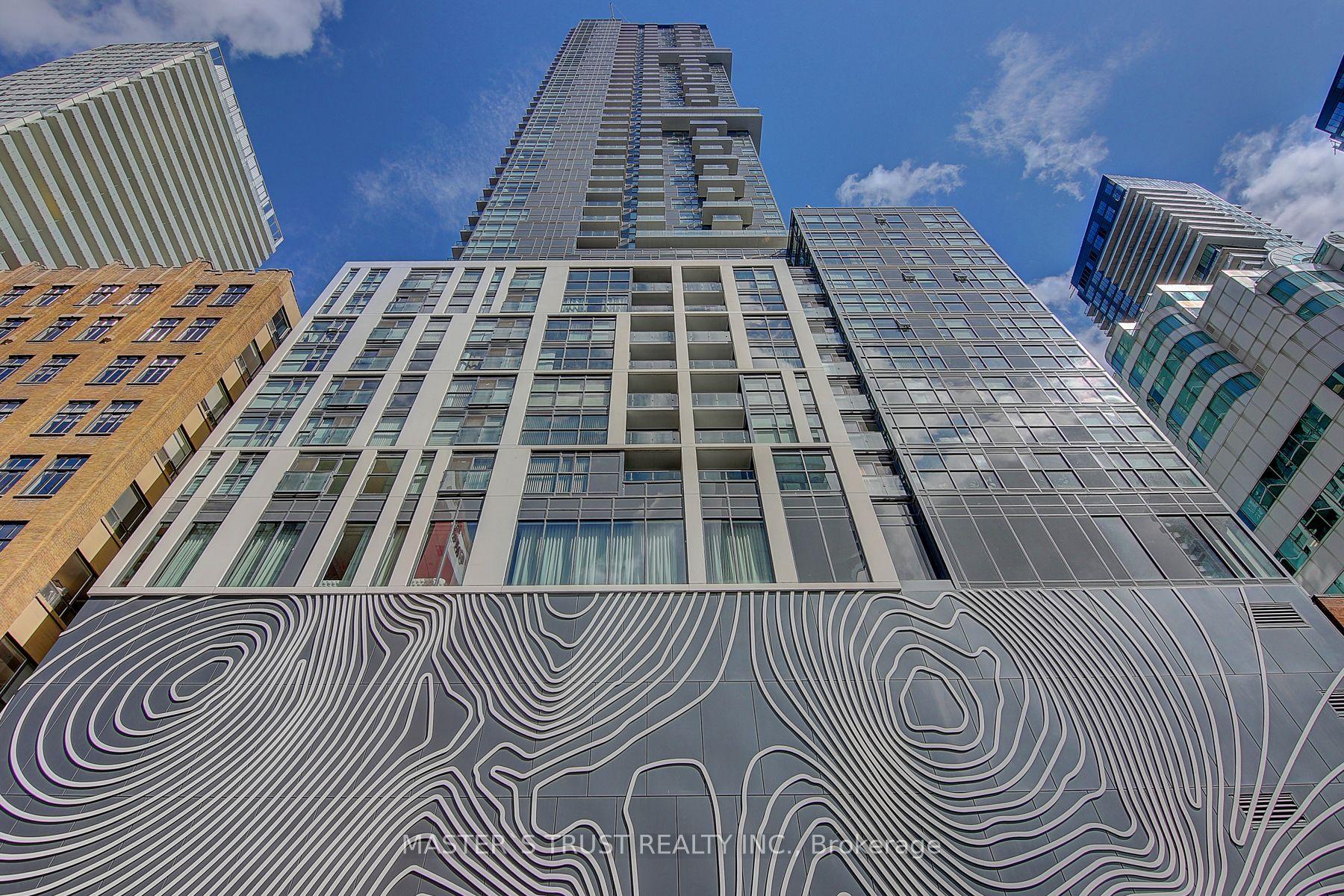 87 Peter Street 3602 #3602 — photo 1