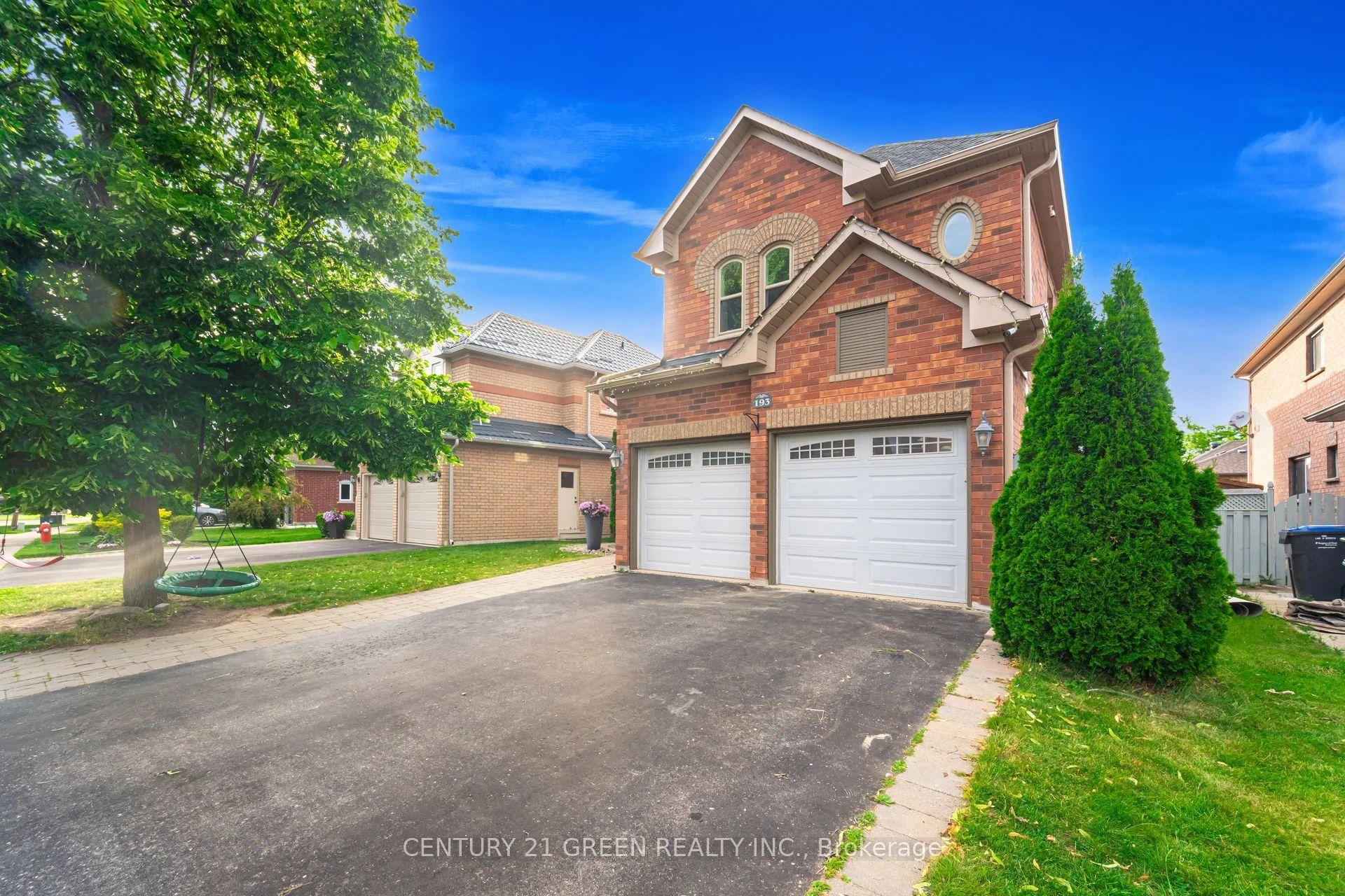 193 Royal Valley Drive, Caledon — Detached for sale, photo 1