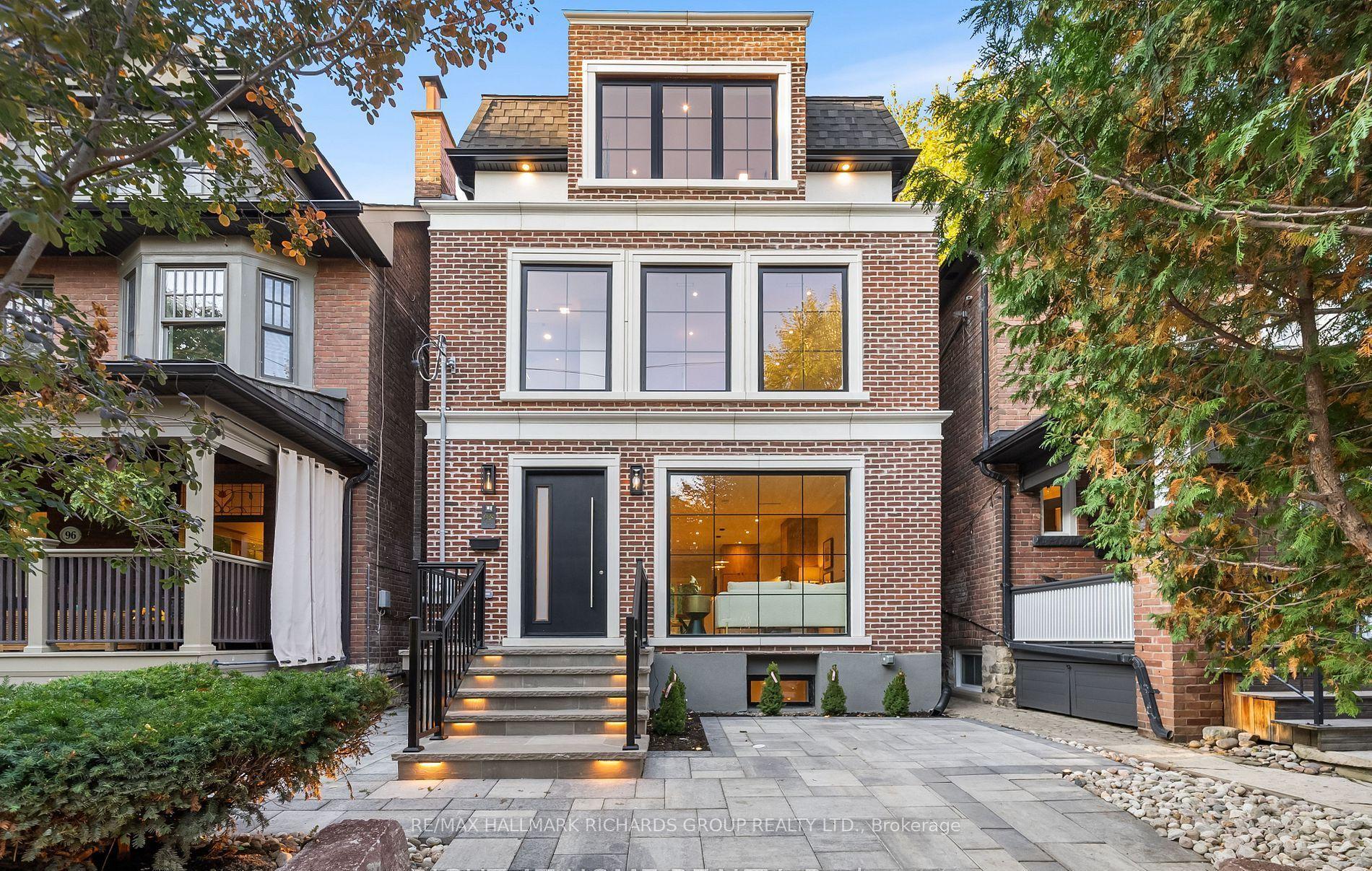 98 Dixon Avenue — photo 1