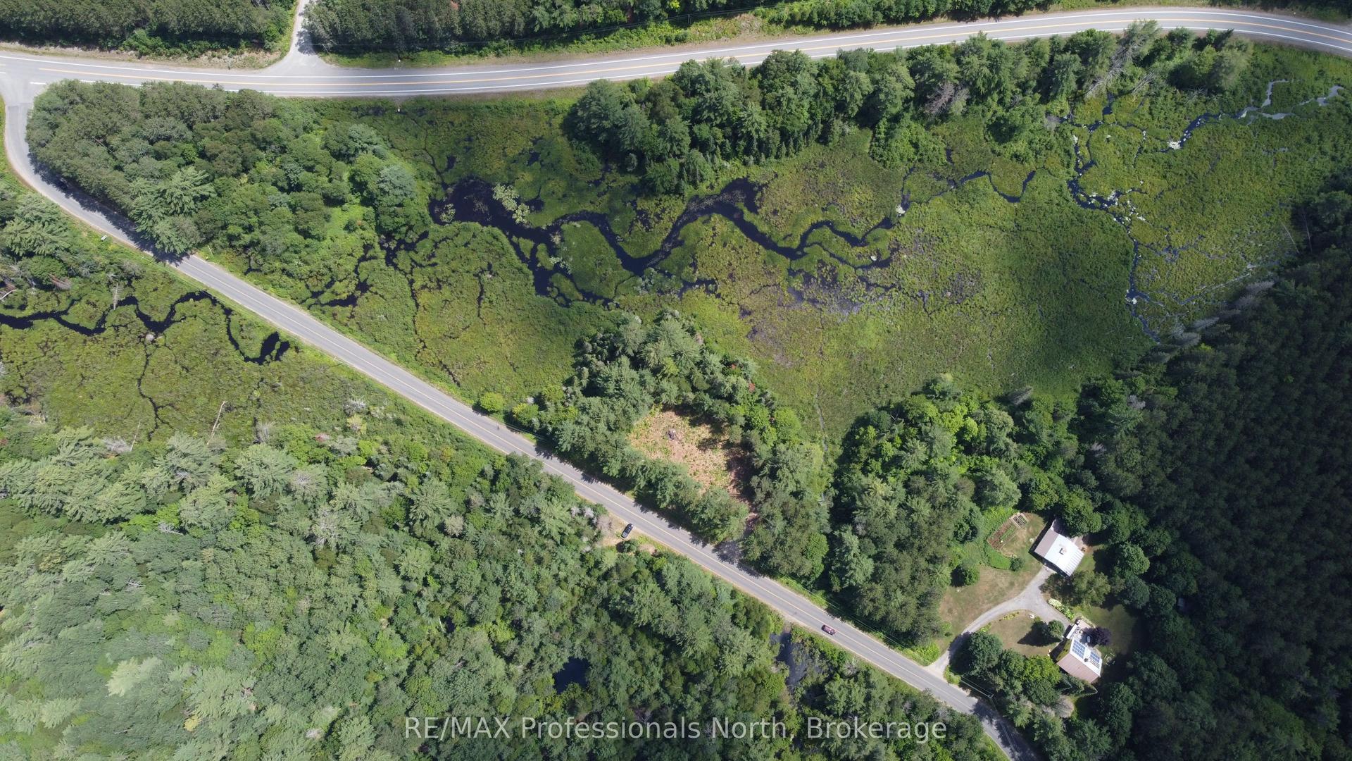 1075 Kushog Lake Road, Minden Hills — Land for sale, photo 1