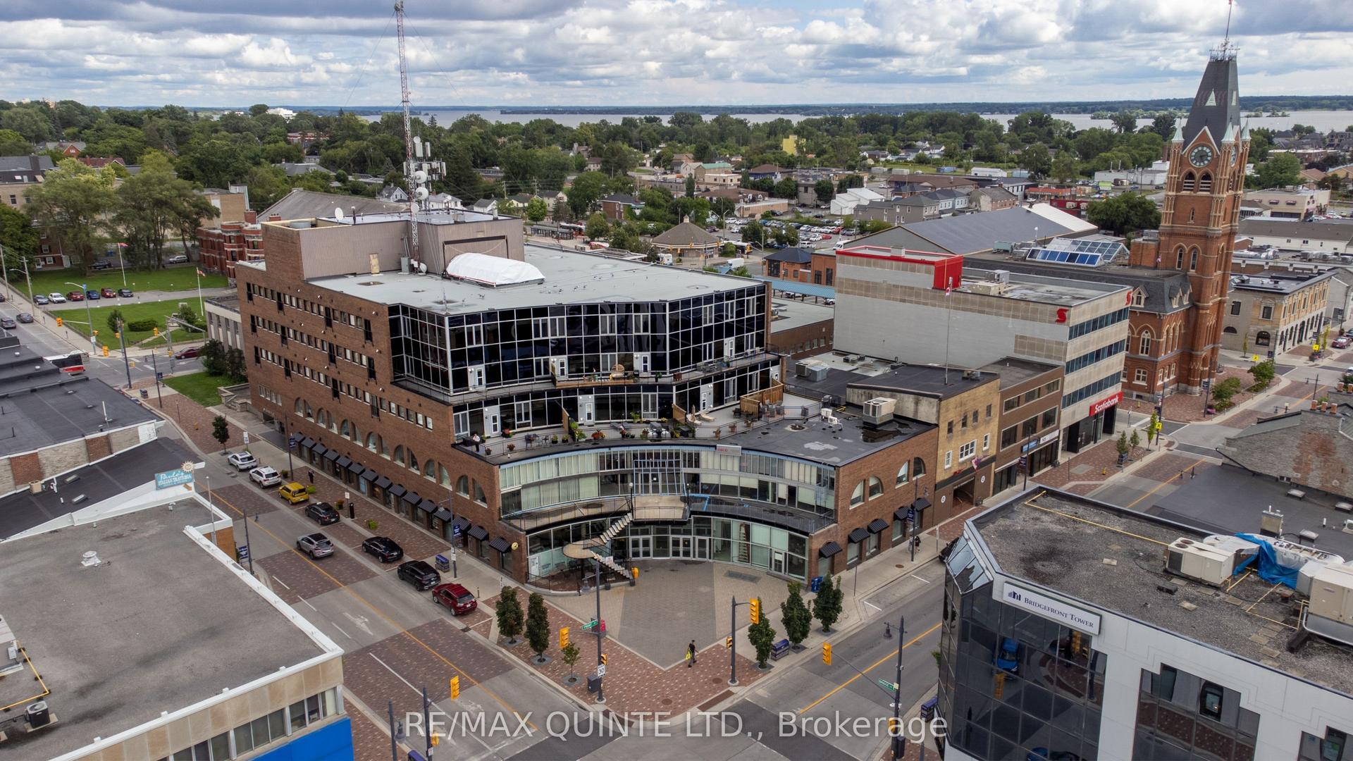 199 Front Street 103 #103, Belleville — Commercial for sale, photo 1