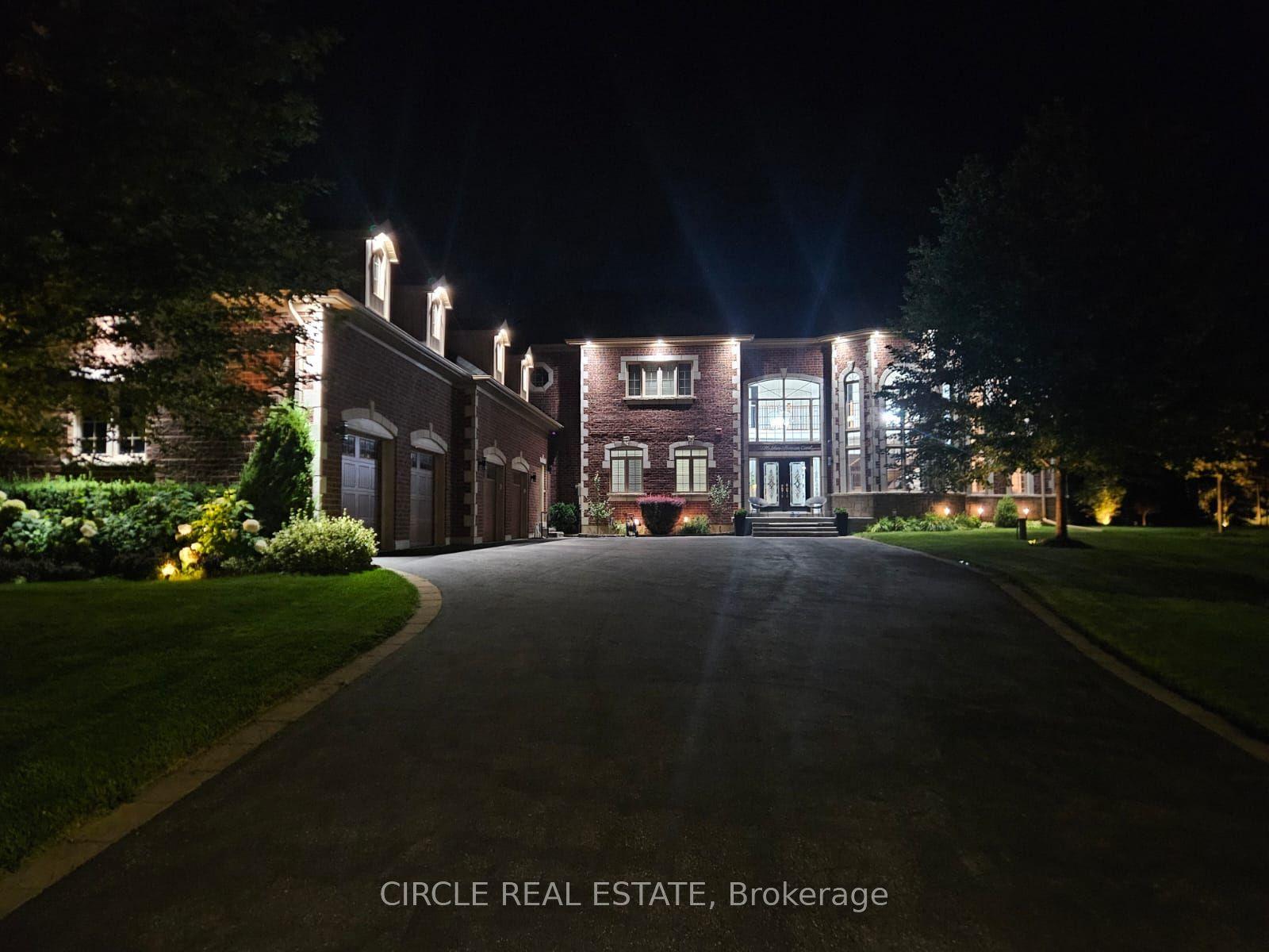 5126 Tom Thomson Court, Pickering — Detached for sale, photo 1