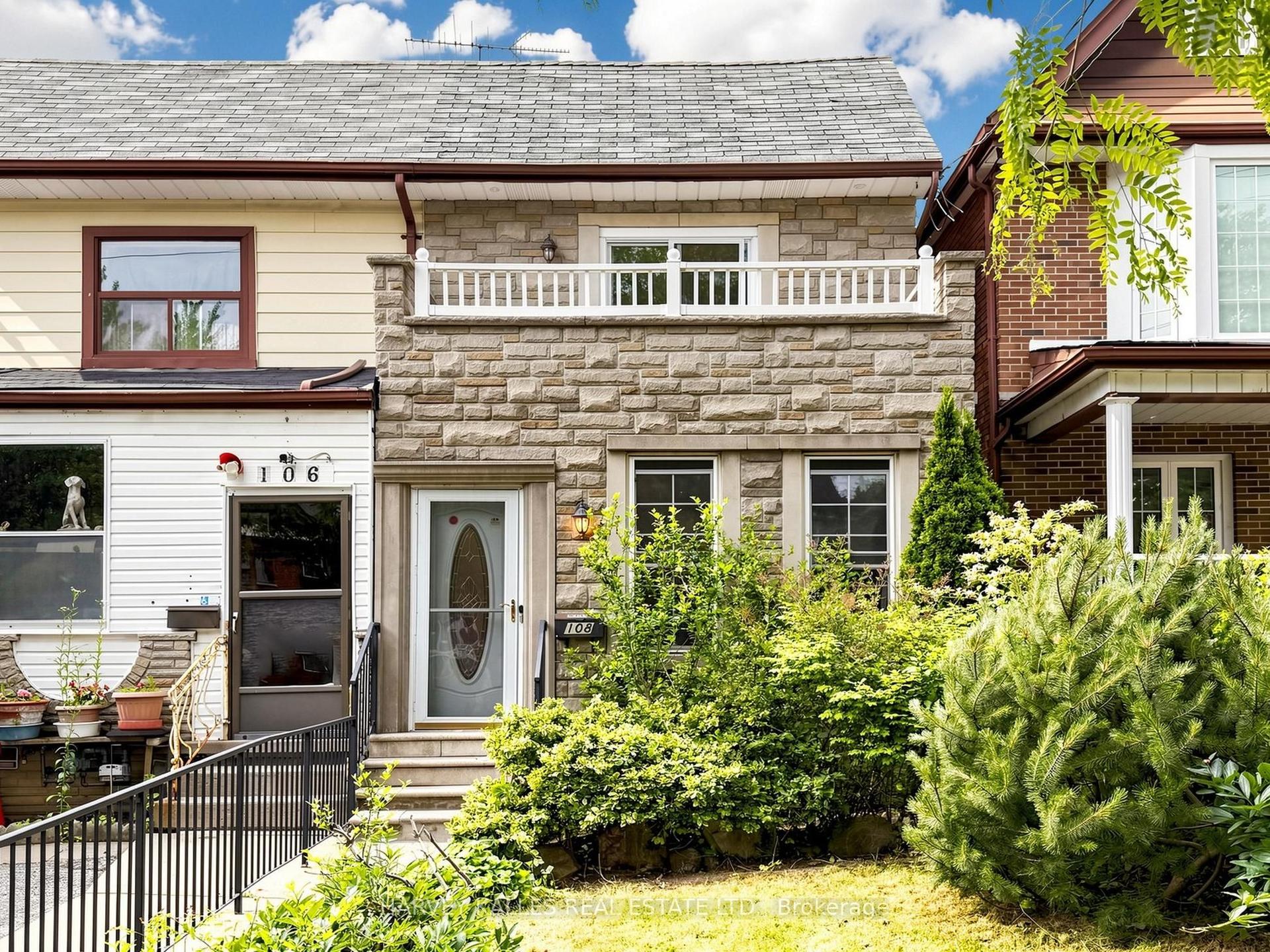 108 Caledonia Avenue — photo 1