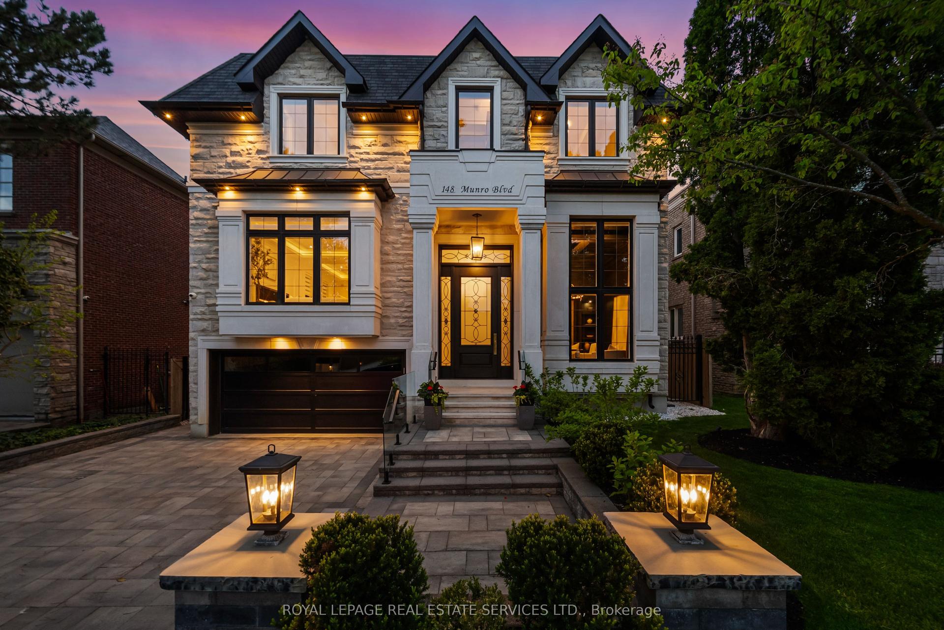 148 Munro Boulevard — photo 1