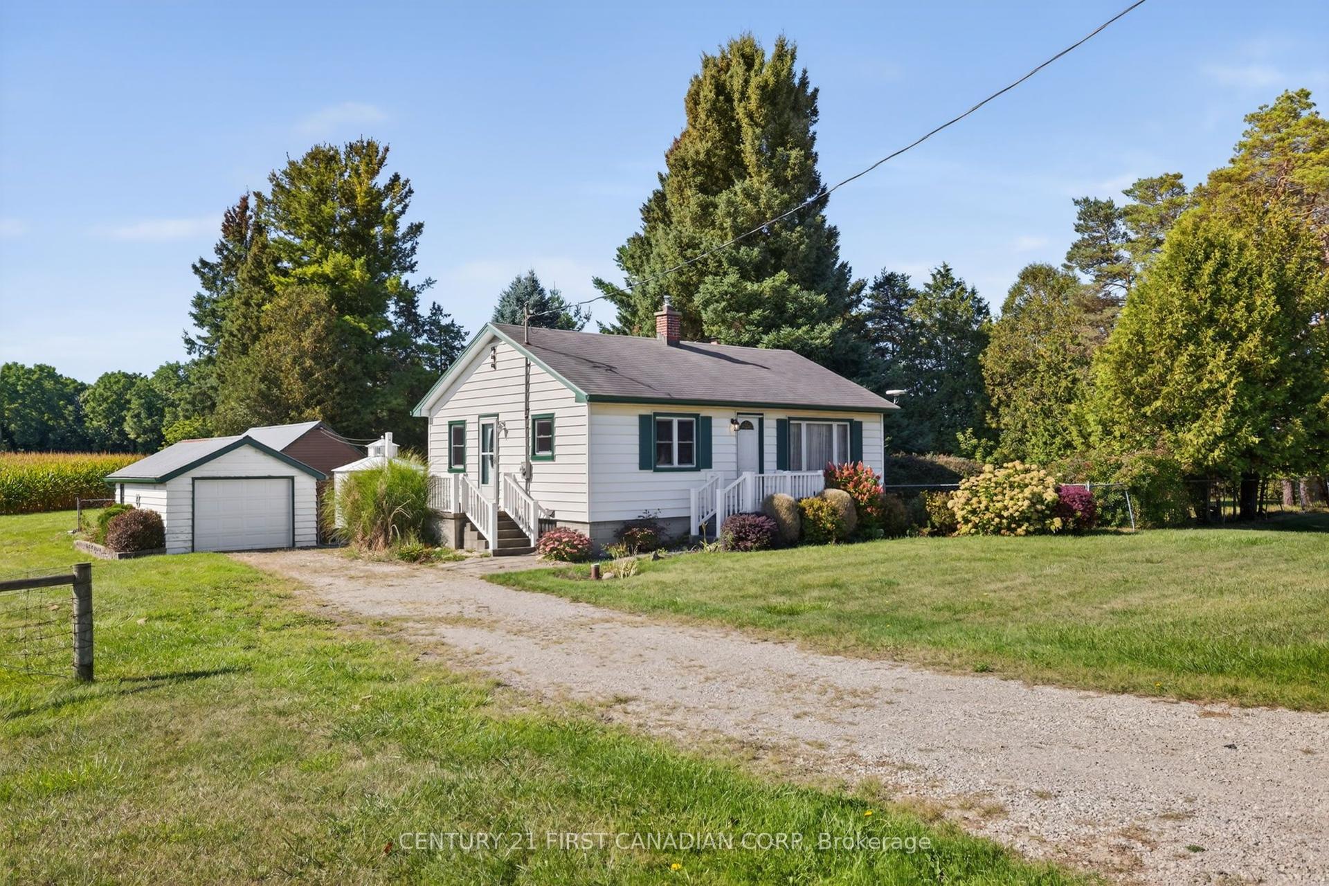 5147 Egremont Drive, Middlesex Centre — Detached for sale, photo 1