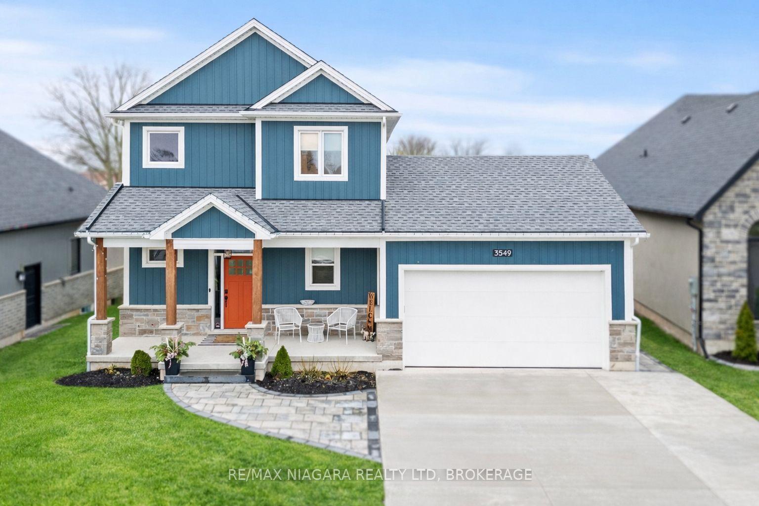 3549 Canfield Crescent — photo 1