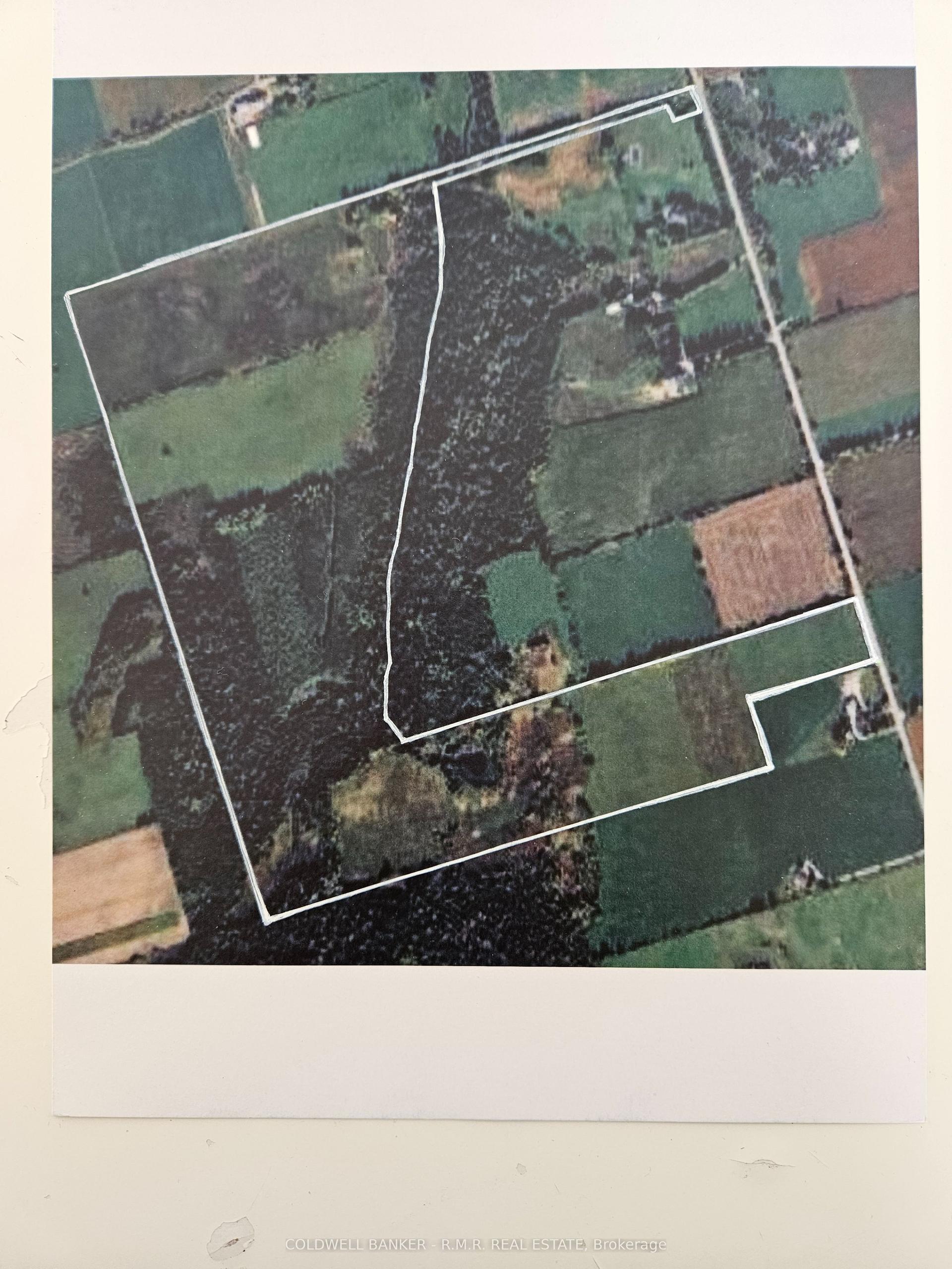 10400 and 10800 Concession 6 Road, Uxbridge — Land for sale, photo 1