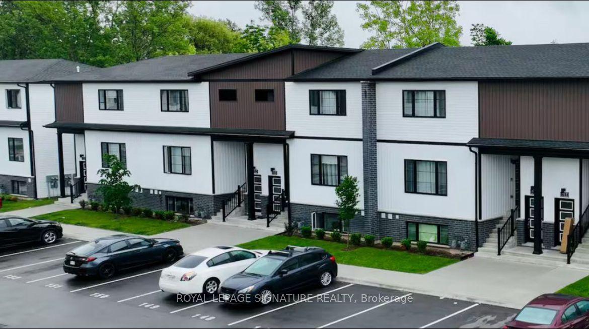 4263 Fourth Avenue 722 #722, Niagara Falls — Condo Town for lease, photo 1