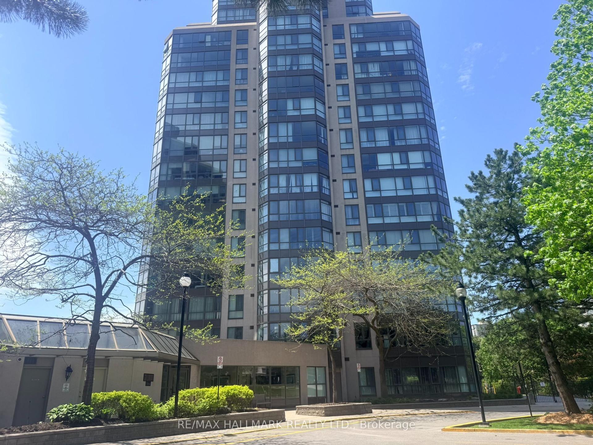 3231 Eglinton Avenue E 1105 #1105, Toronto — Condo for sale, photo 1