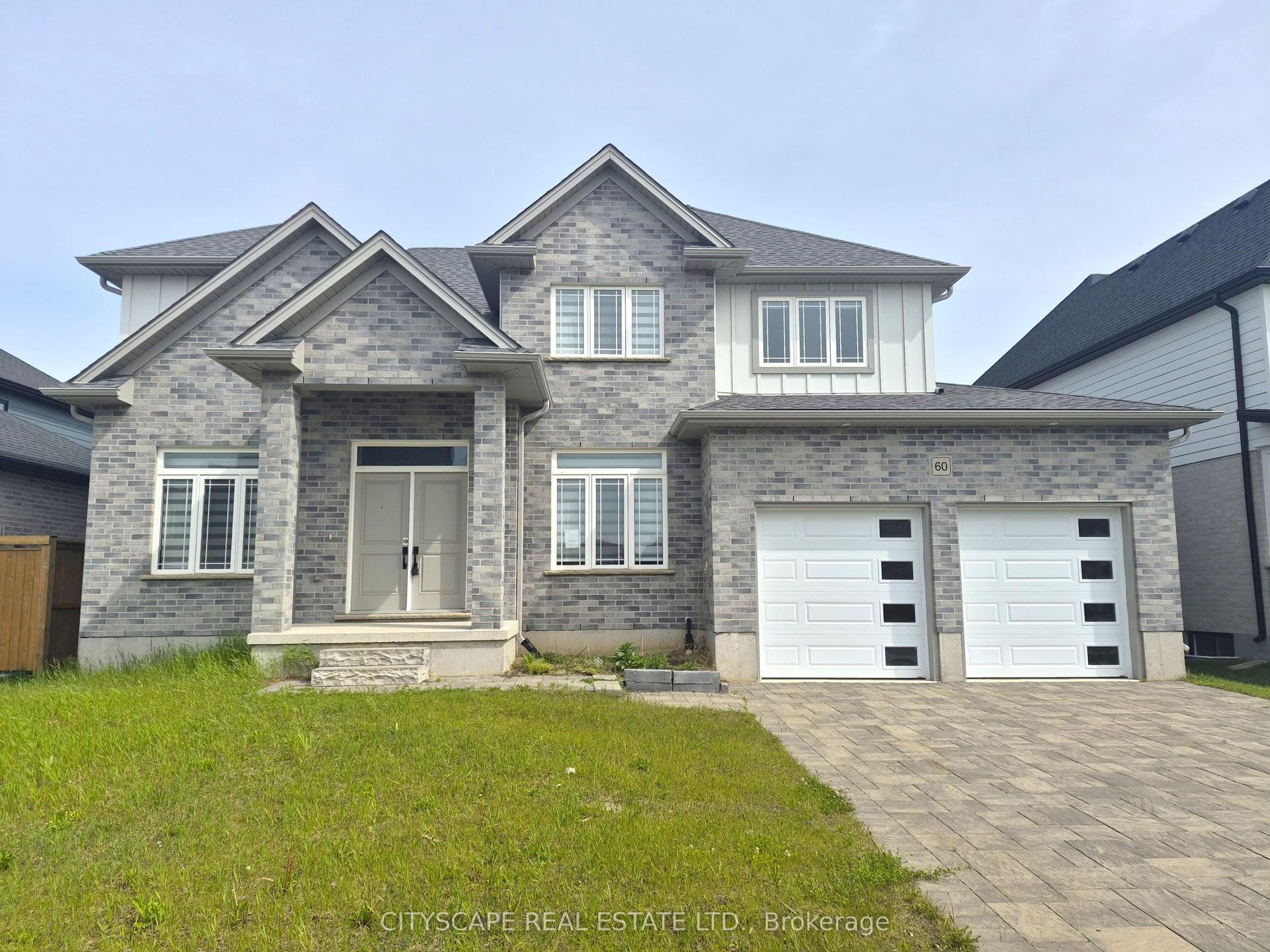 60 Hazelwood Pass — photo 1