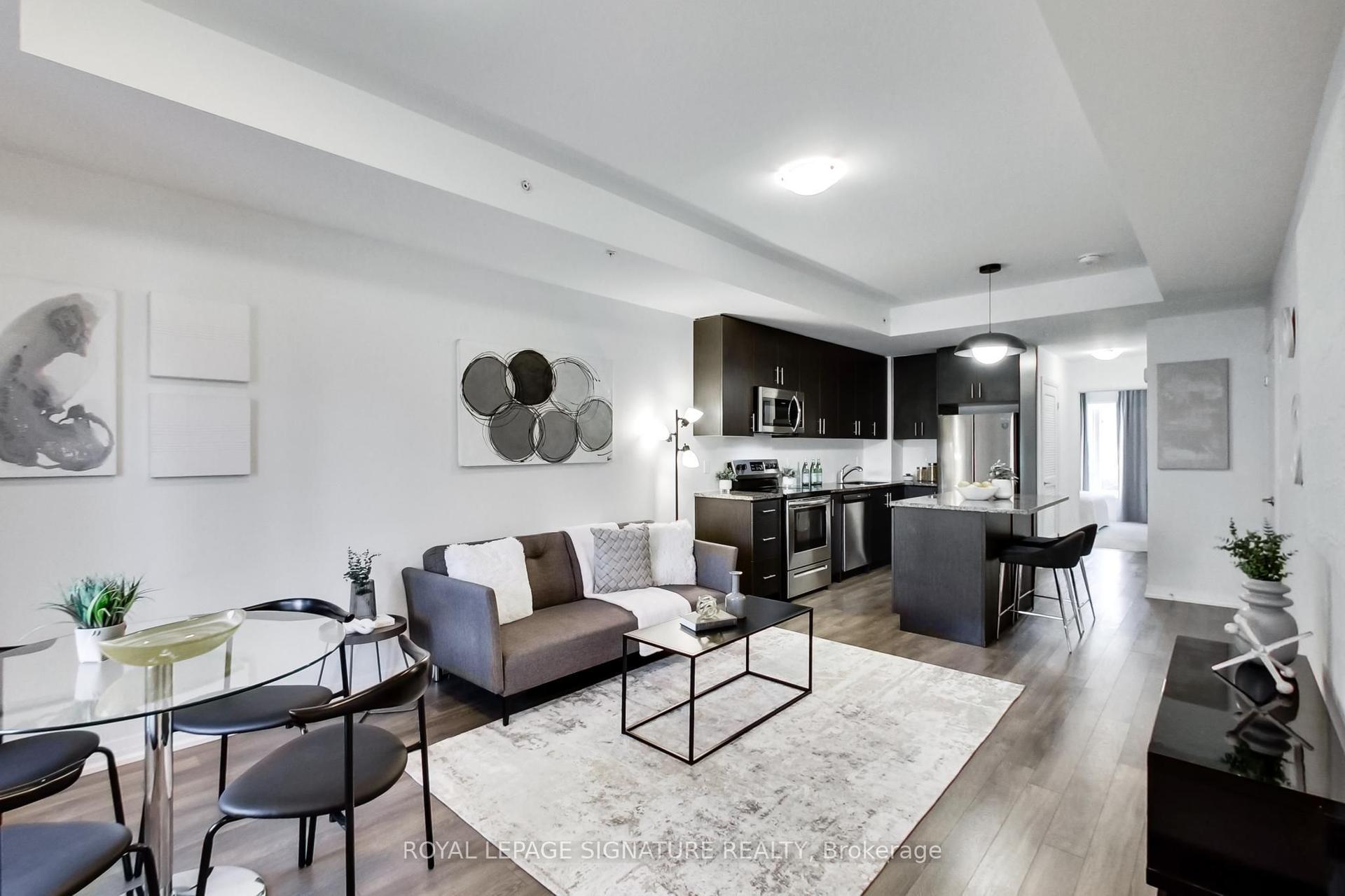 2635 William Jackson Drive 113 #113, Pickering — Condo Town for sale, photo 1