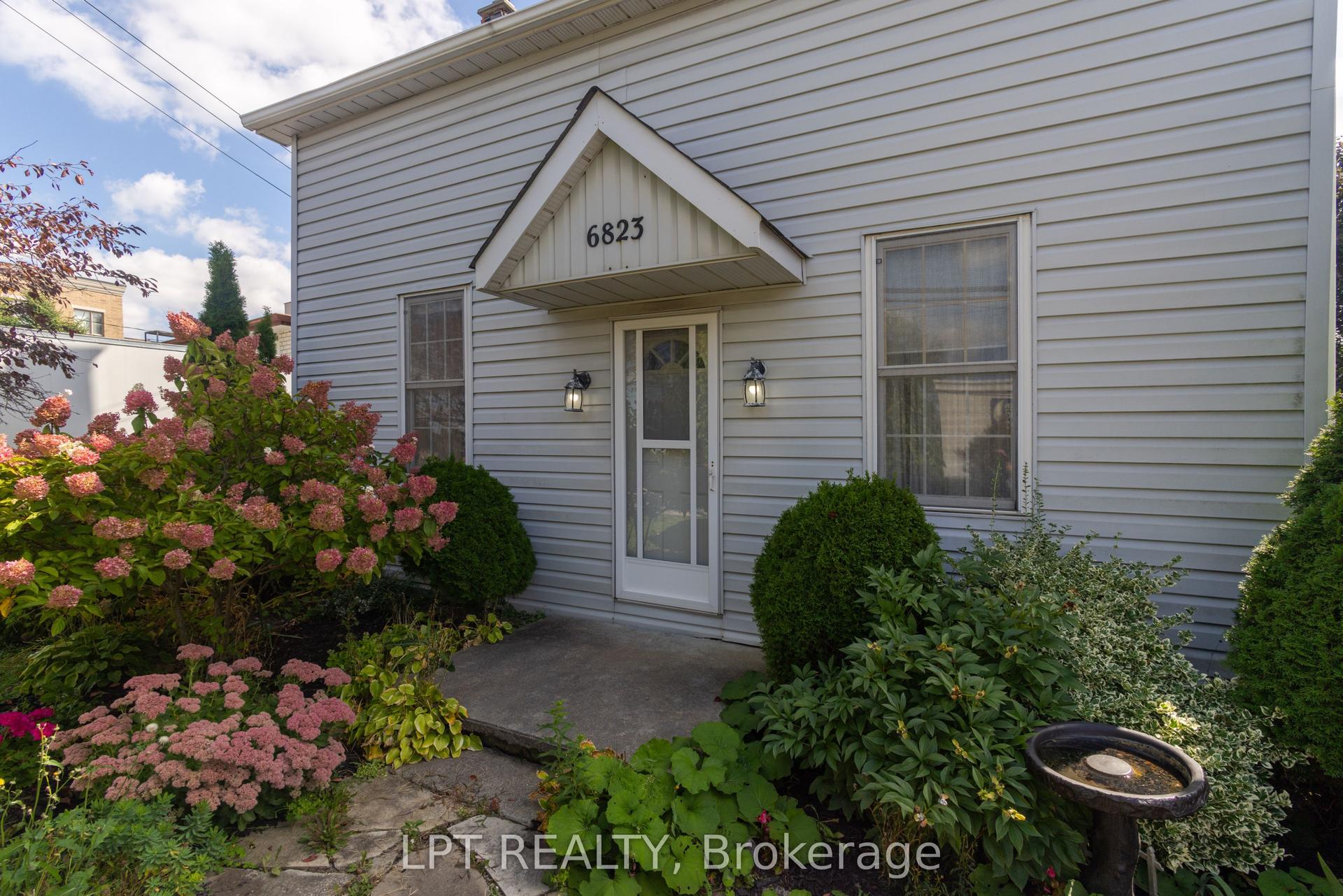 6823 Main Street — photo 1
