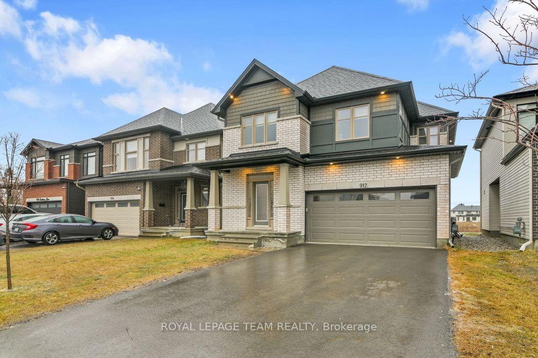 912 Duxbury Lane — photo 1