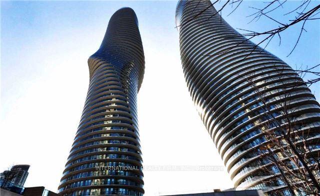 60 Absolute Avenue 805 #805, Mississauga — Condo for lease, photo 1