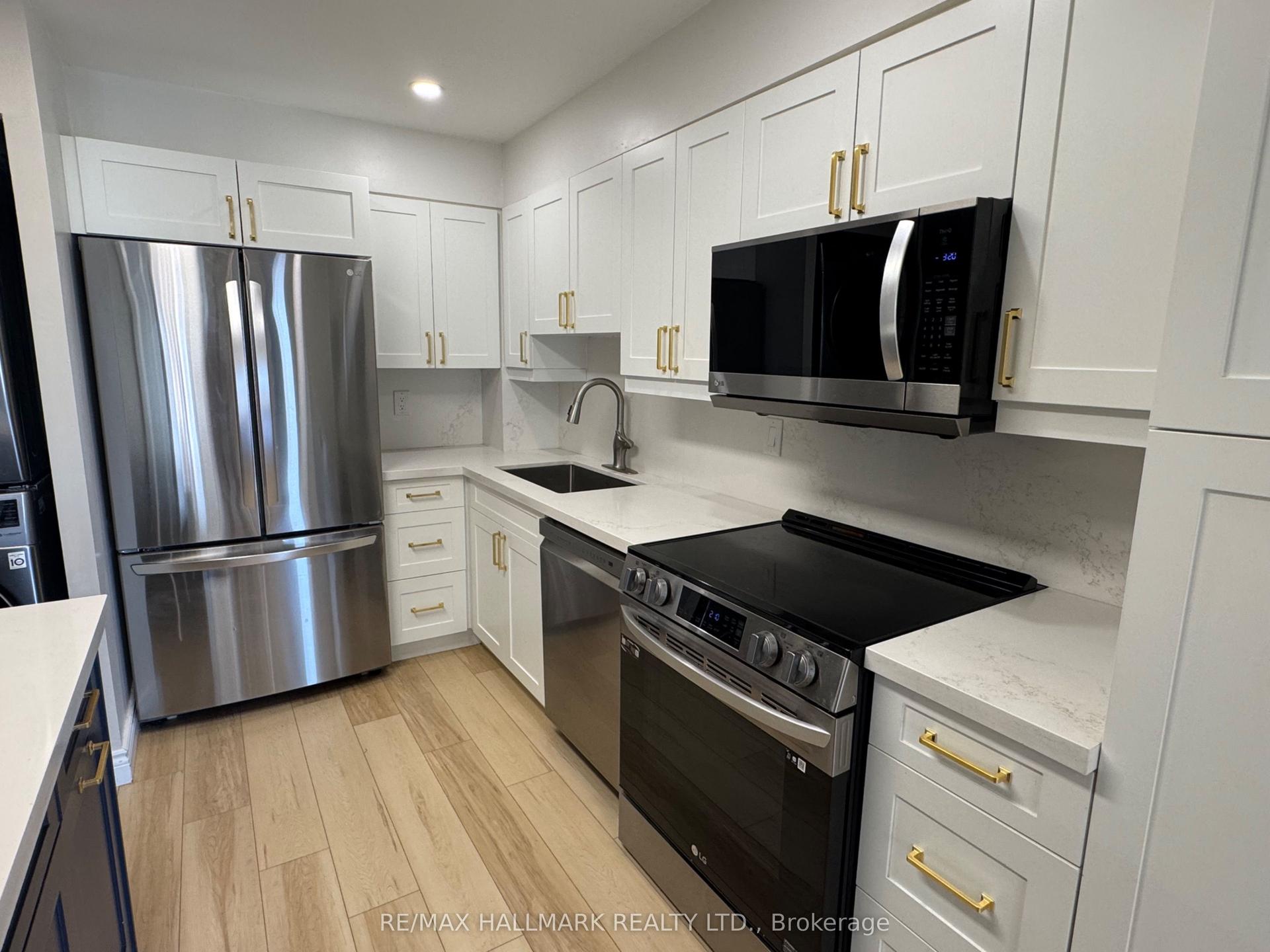 8 Silver Bell Grove 1007 #1007, Toronto — Condo for lease, photo 1