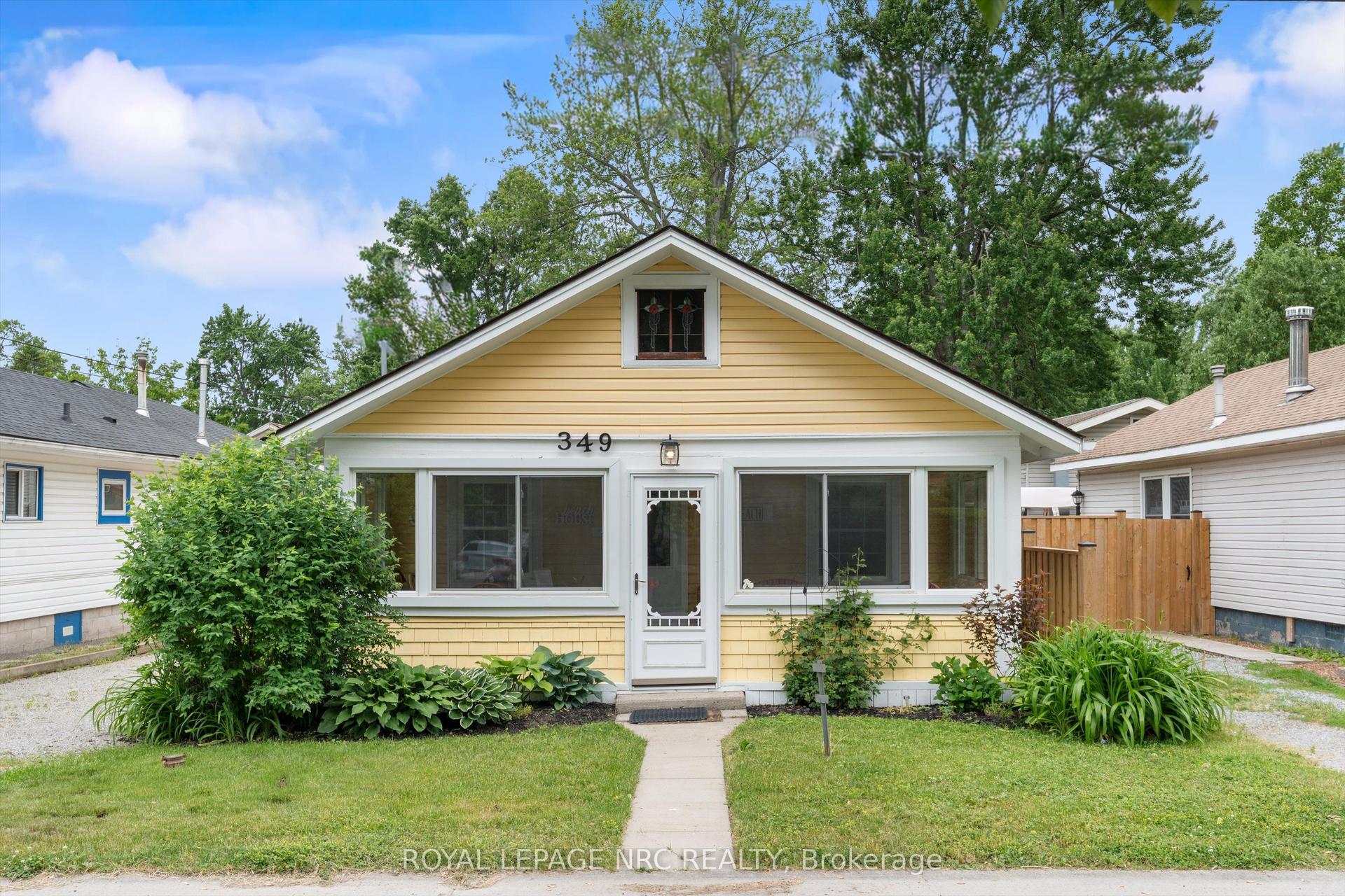 349 Elmwood Avenue — photo 1