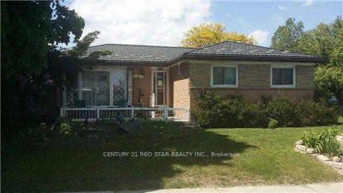 5 Birchbank Road, Brampton — Detached for lease, photo 1