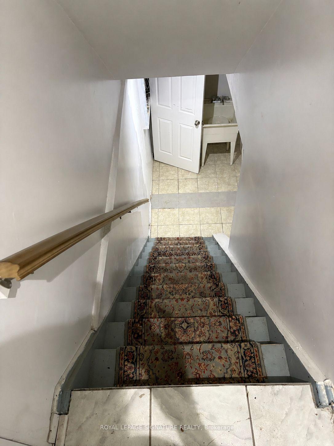 137 Madoc Drive Lower #Lower, Brampton — Detached for lease, photo 1