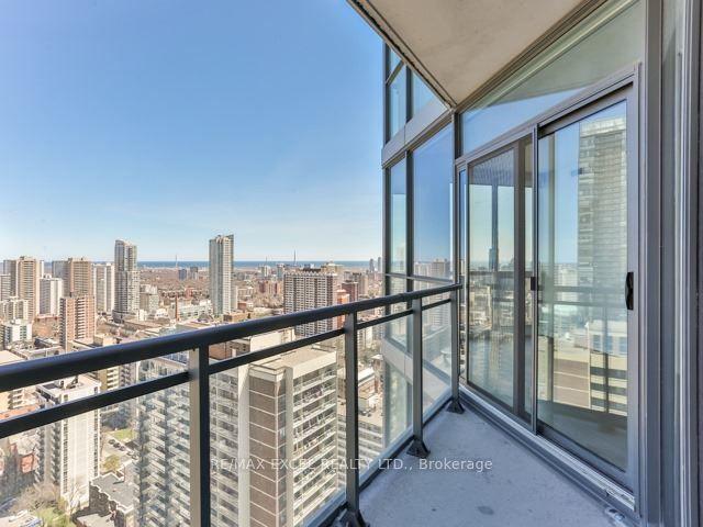 45 Charles Street E 3312 #3312 — photo 1