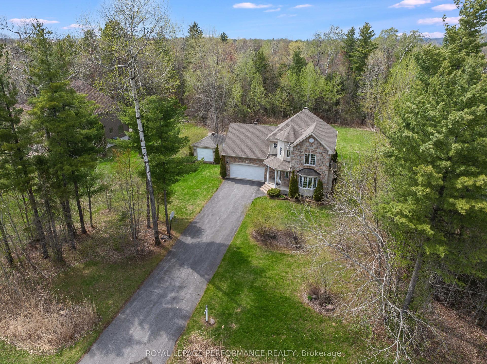 531 Du Bercail Road — photo 1