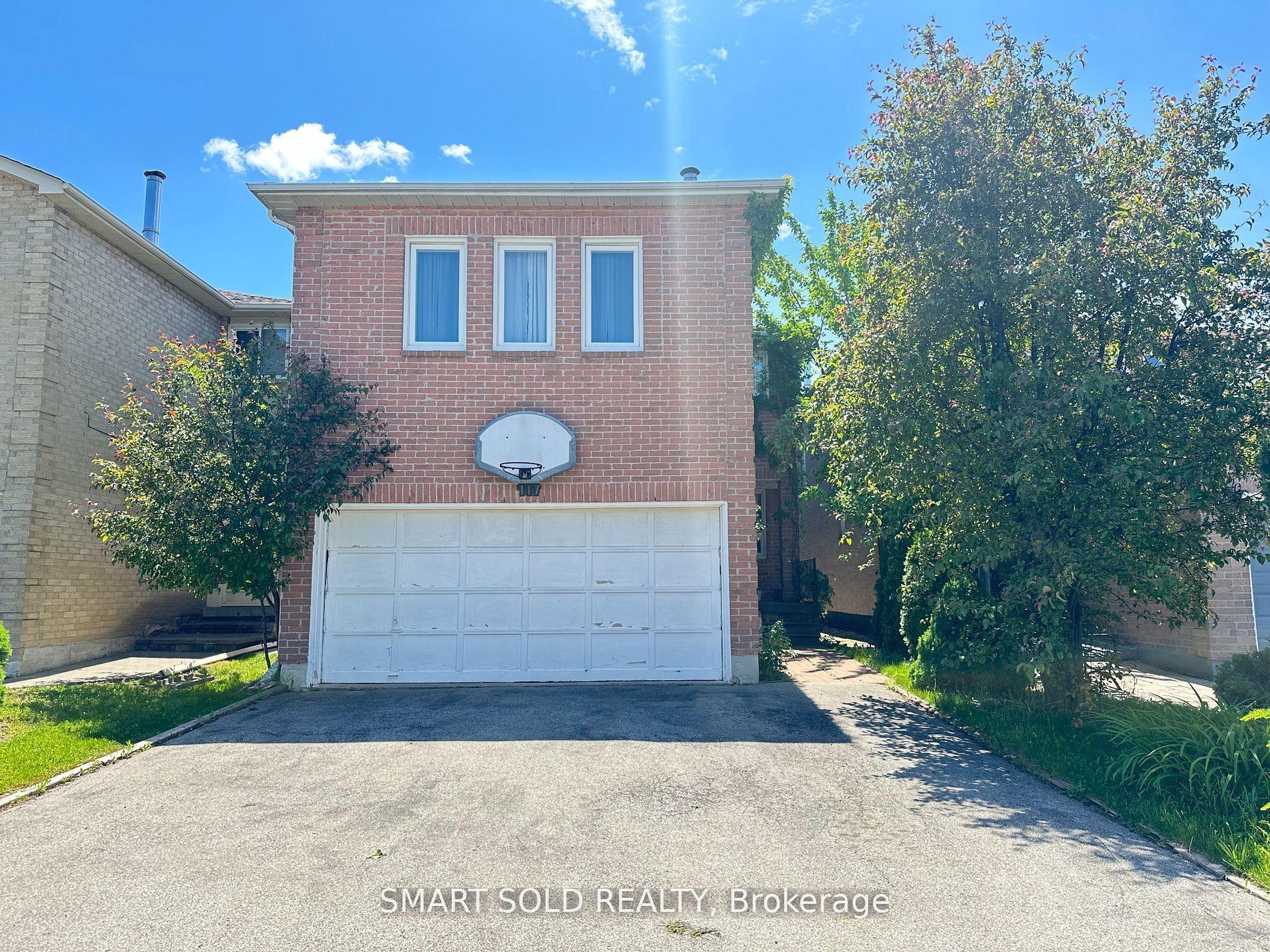 117 Westhampton Drive — photo 1