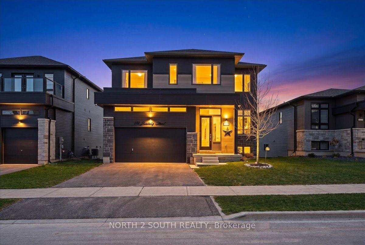 118 Berkely Street — photo 1