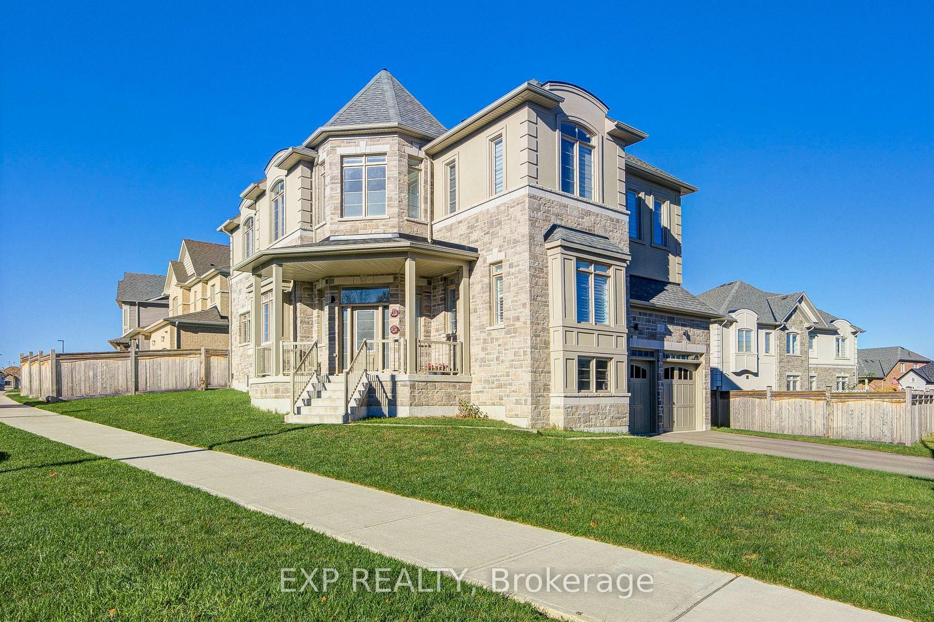 2 Pietrowski Drive, Georgina — Detached for sale, photo 1