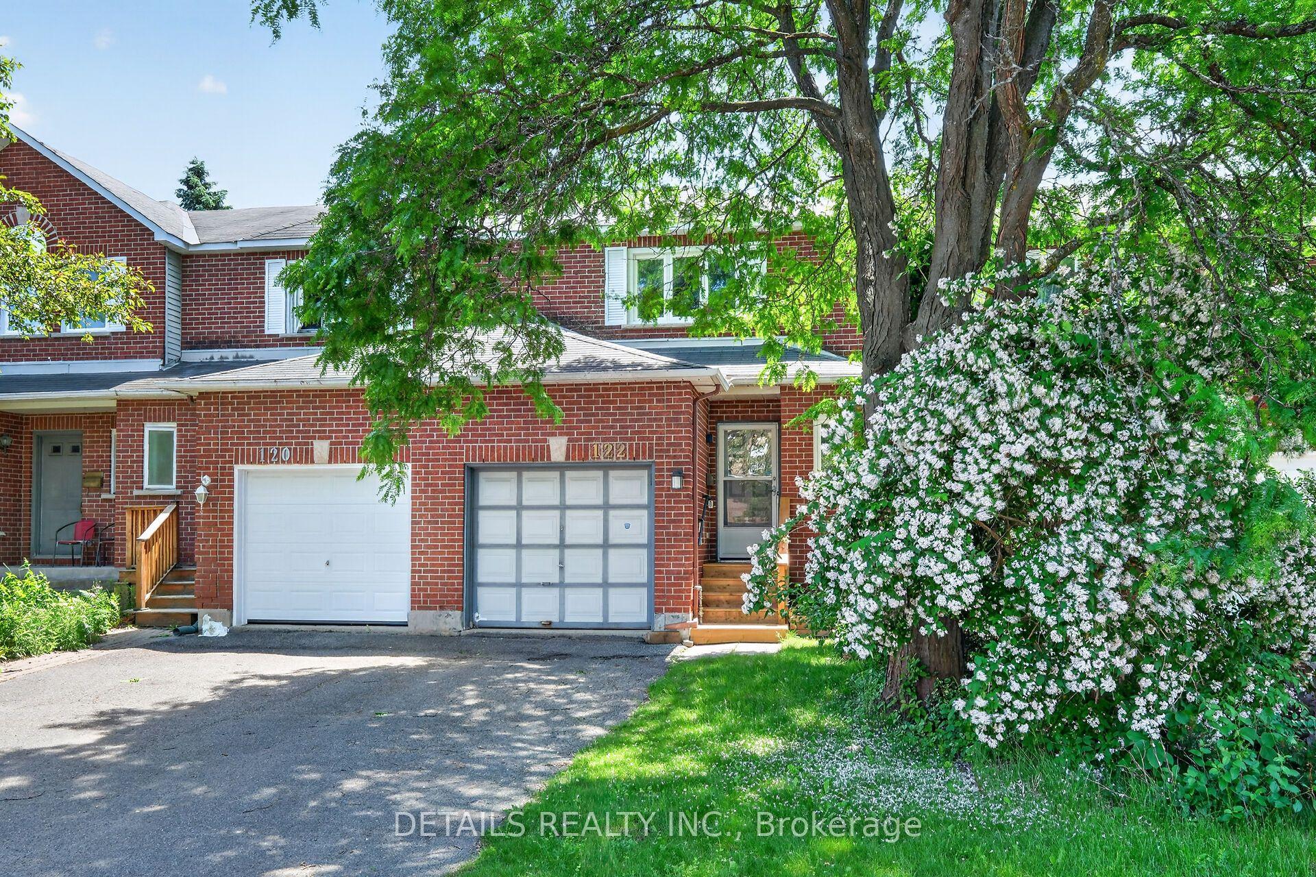 122 Ashpark Crescent — photo 1
