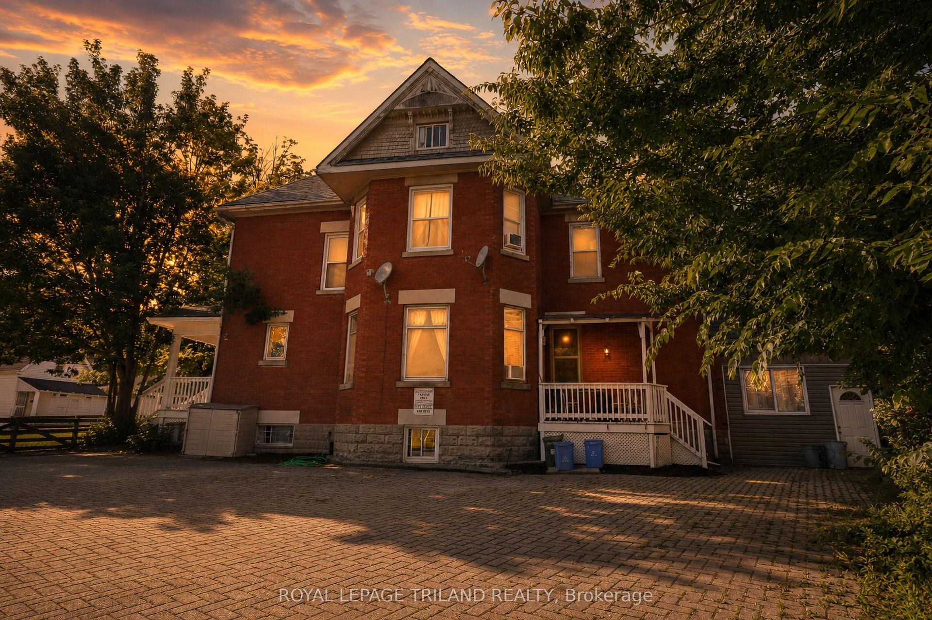193 Wharncliffe Road N, London North — Multiplex for sale, photo 1